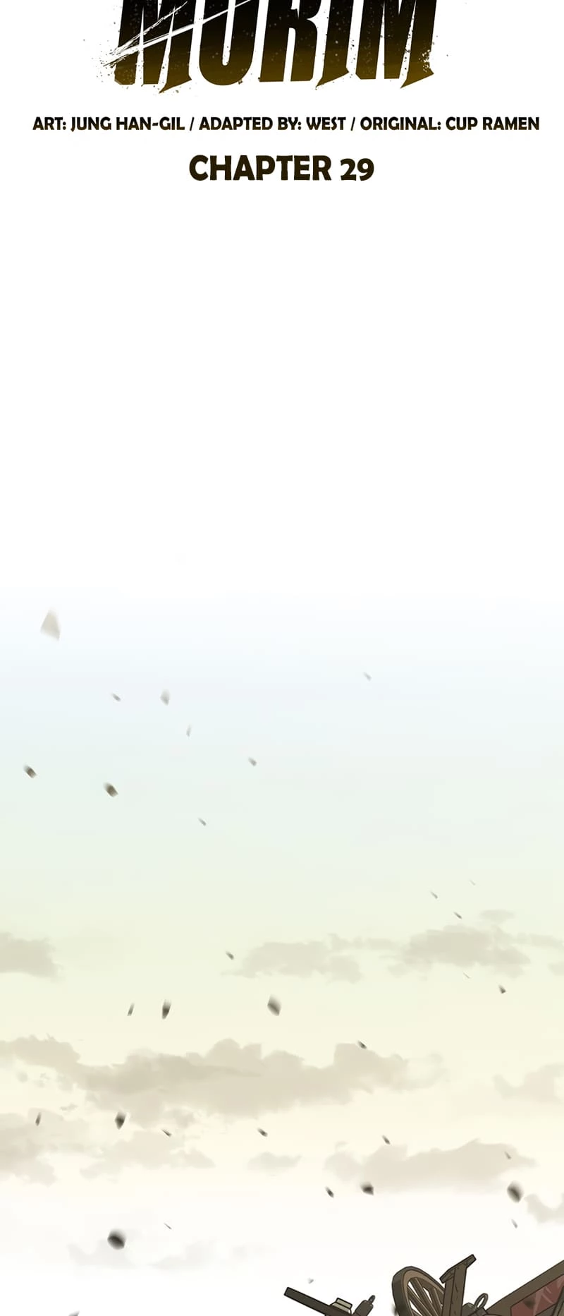 Martial Wild West Chapter 29 - 24