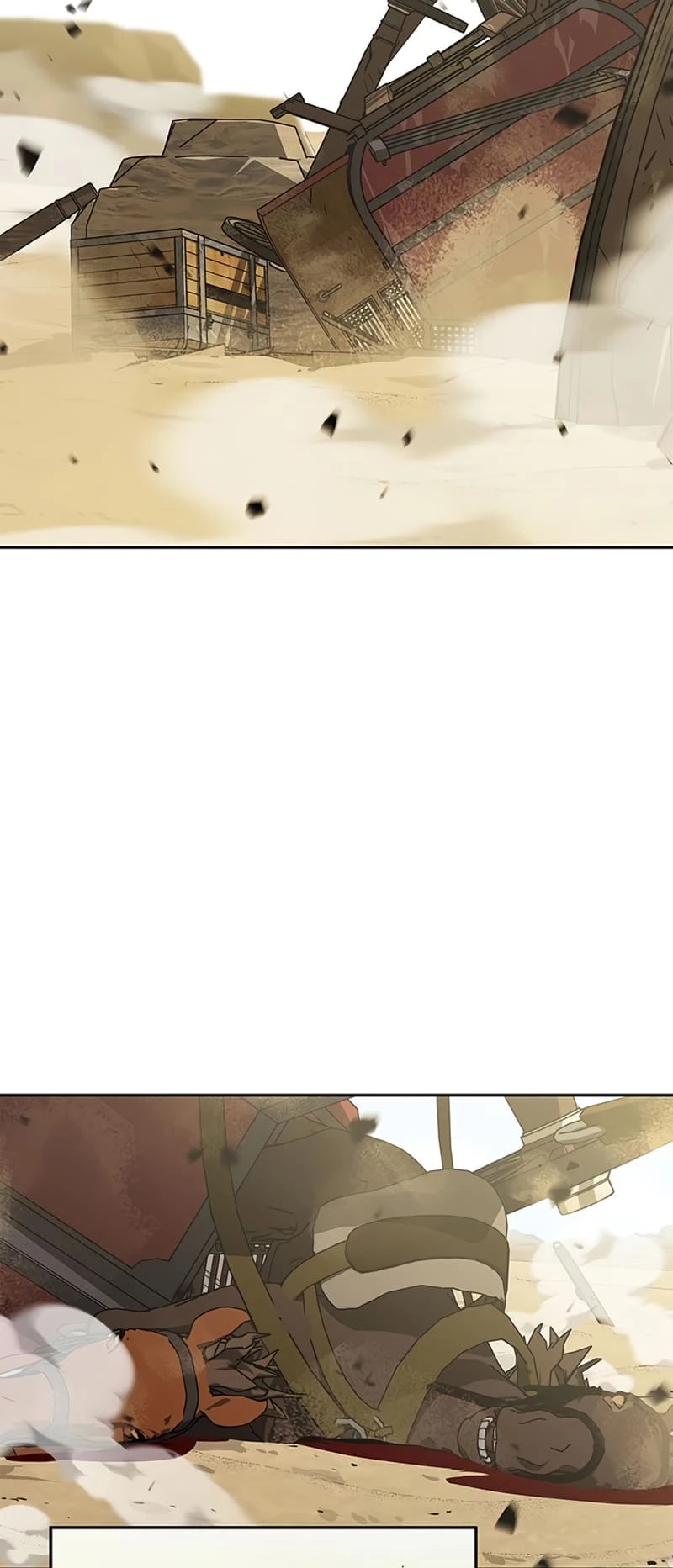 Martial Wild West Chapter 29 - 25