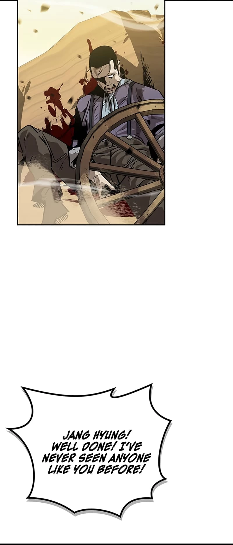Martial Wild West Chapter 29 - 26