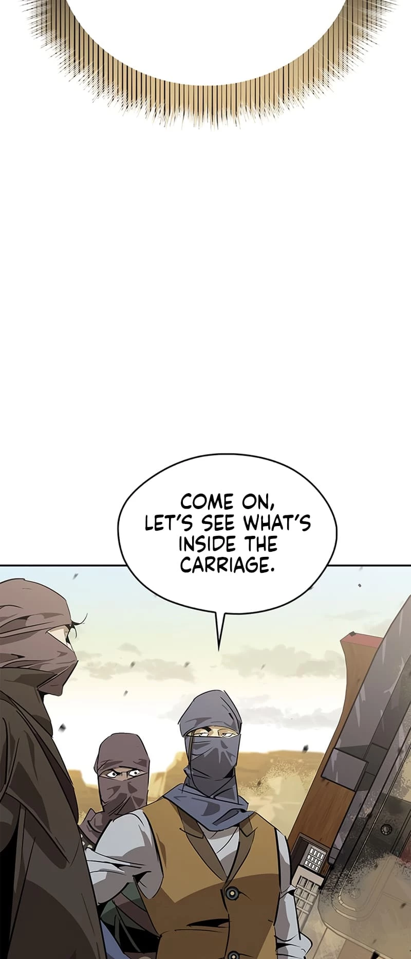 Martial Wild West Chapter 29 - 29