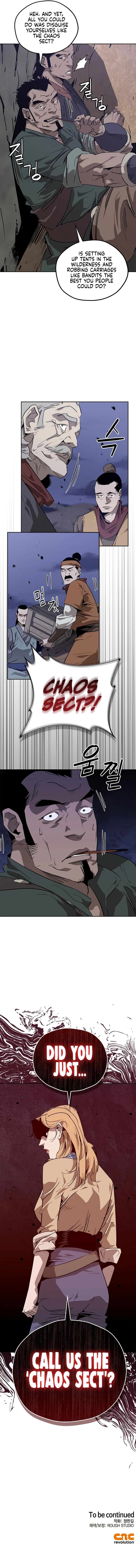 Martial Wild West Chapter 30 - 92
