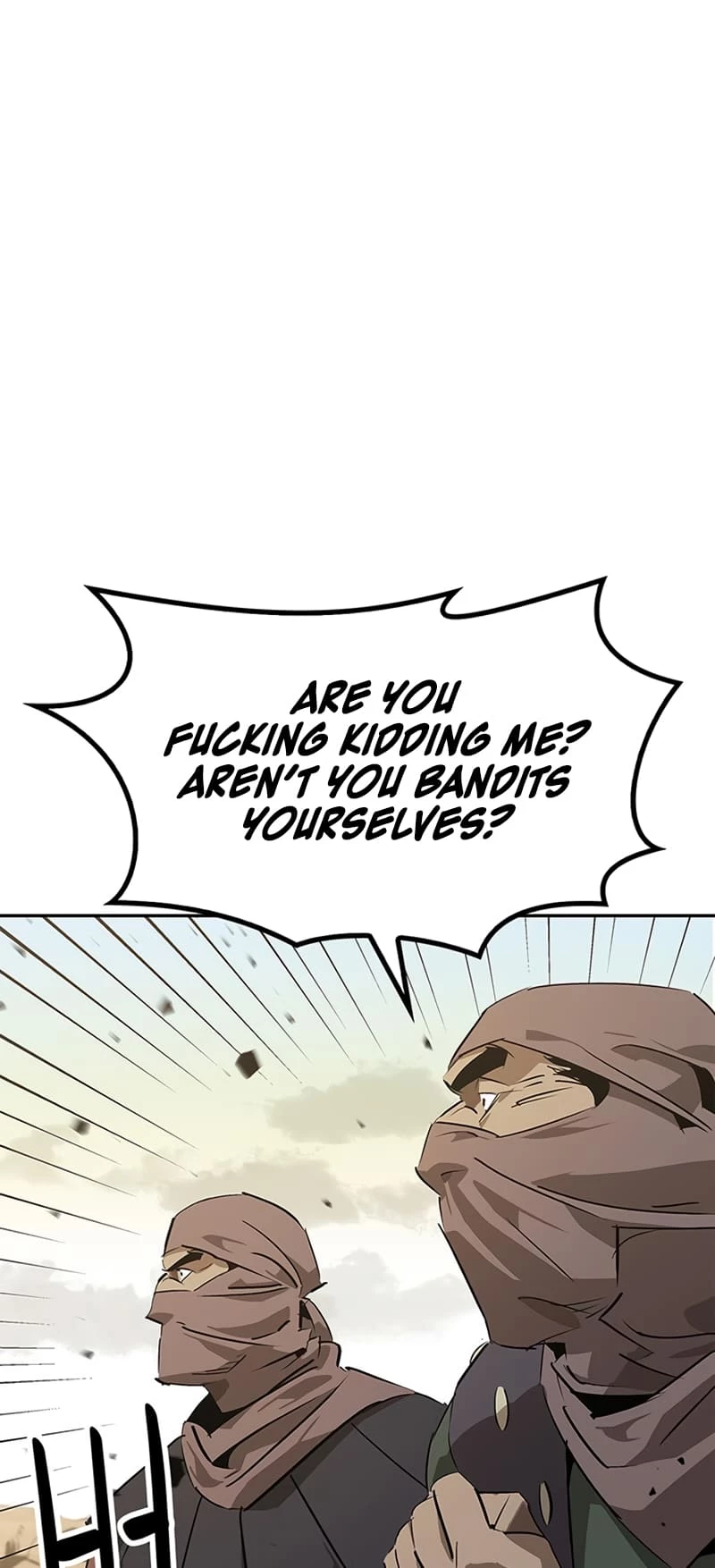Martial Wild West Chapter 29 - 34