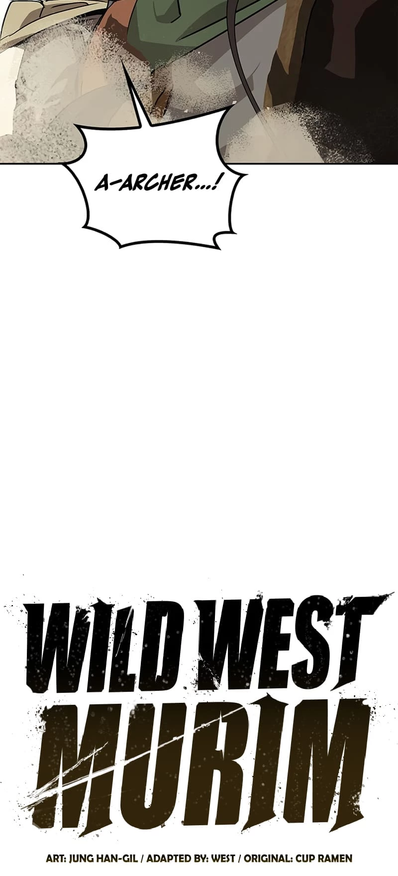 Martial Wild West Chapter 28 - 6