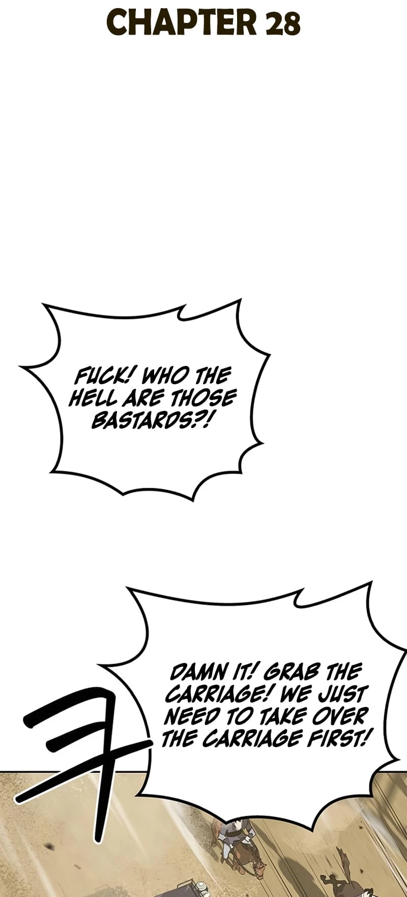 Martial Wild West Chapter 28 - 7