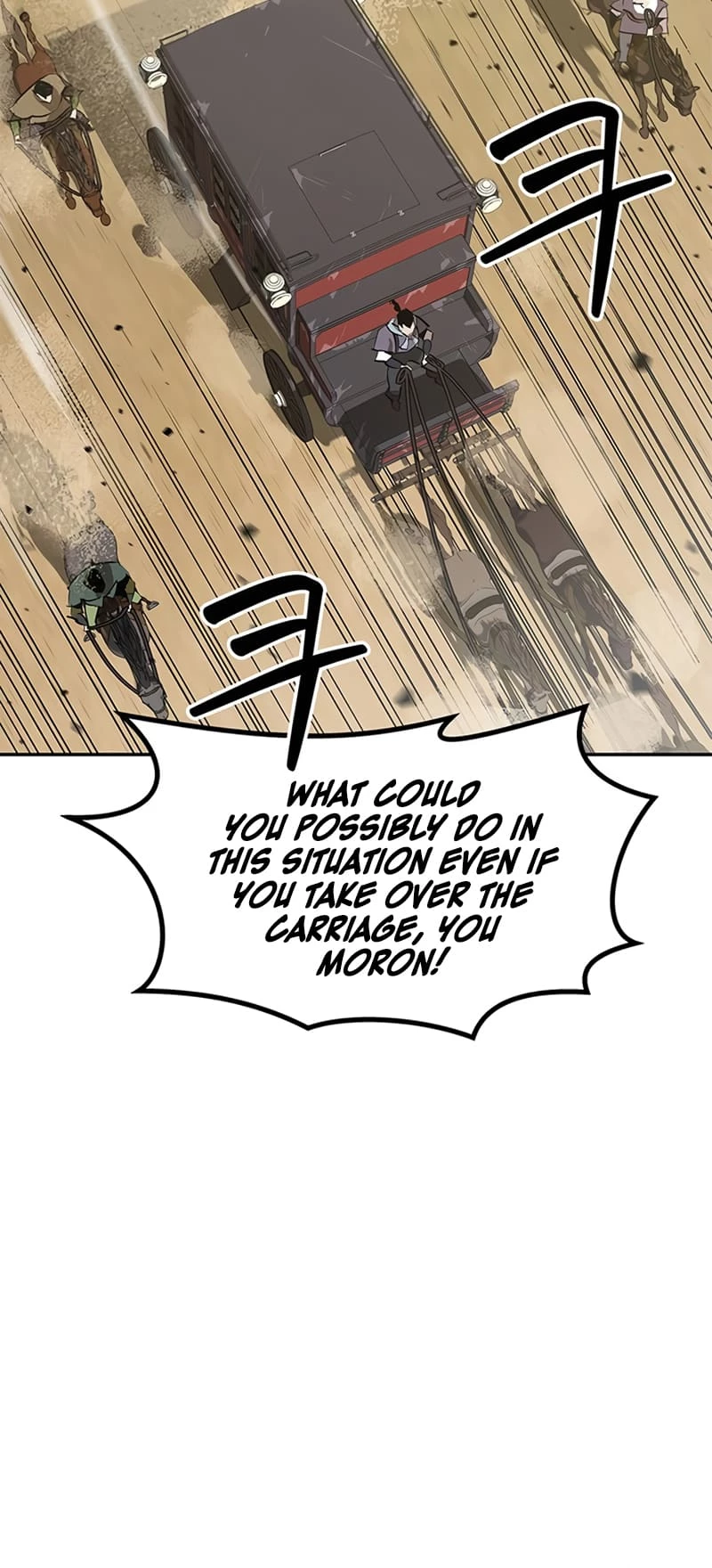 Martial Wild West Chapter 28 - 8