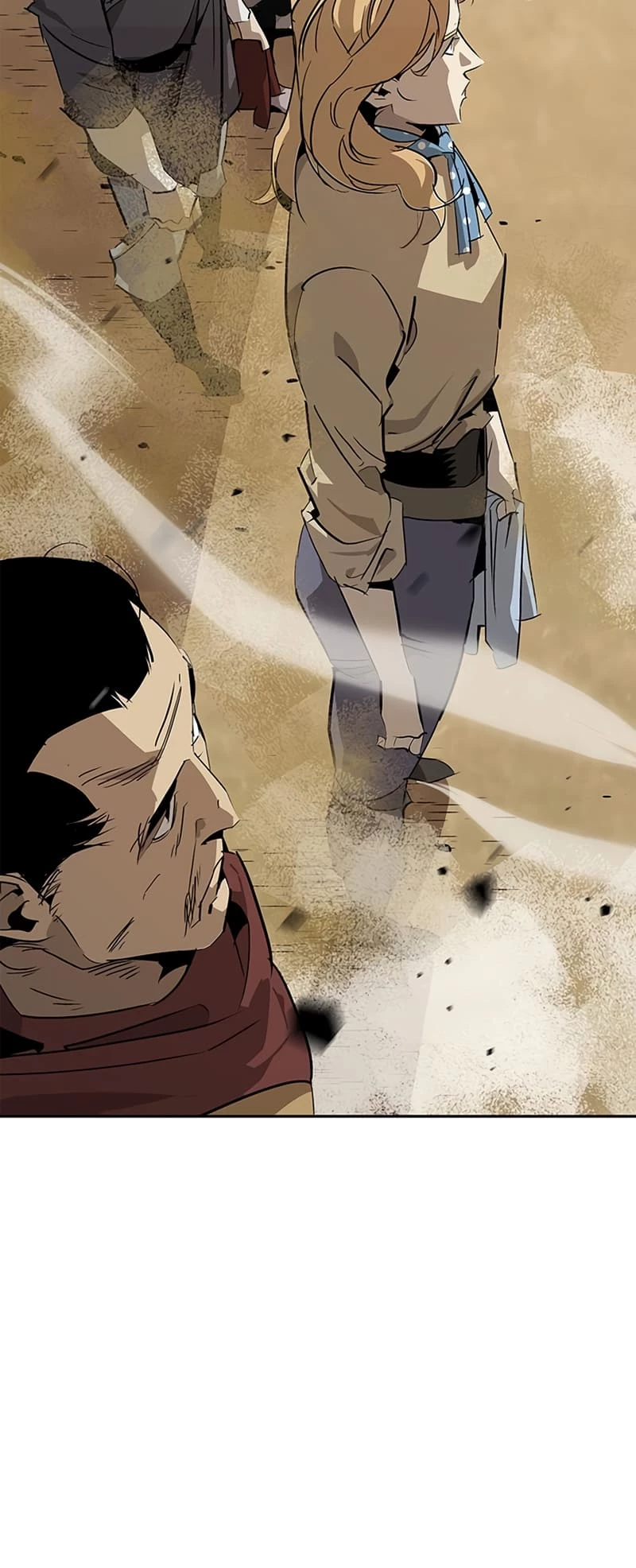 Martial Wild West Chapter 29 - 41