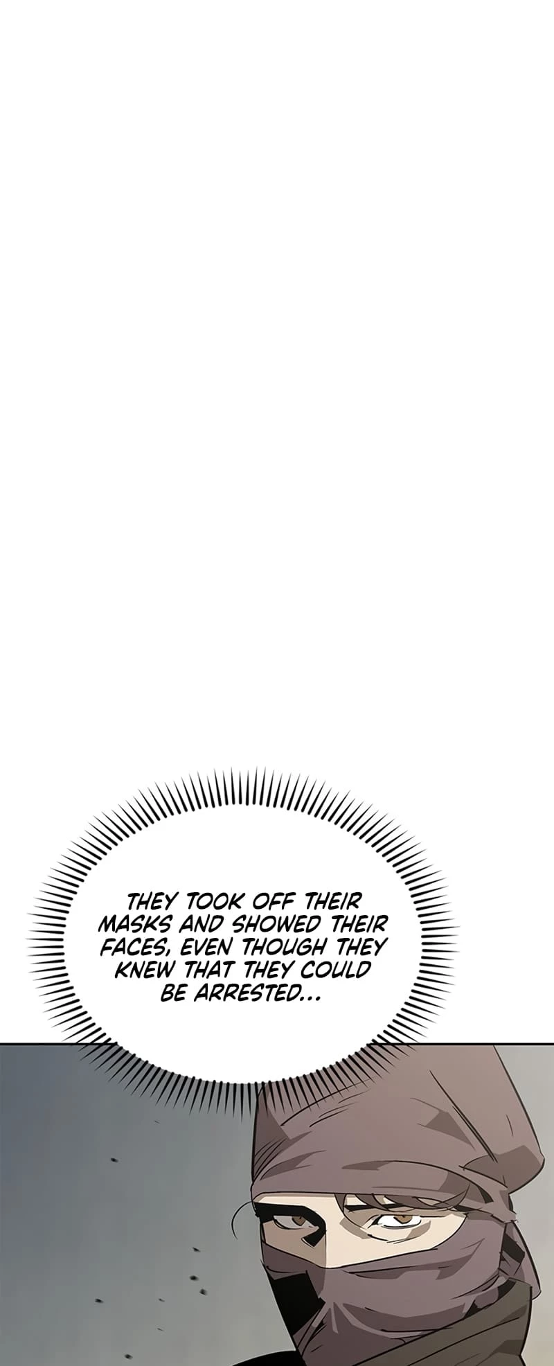 Martial Wild West Chapter 29 - 43