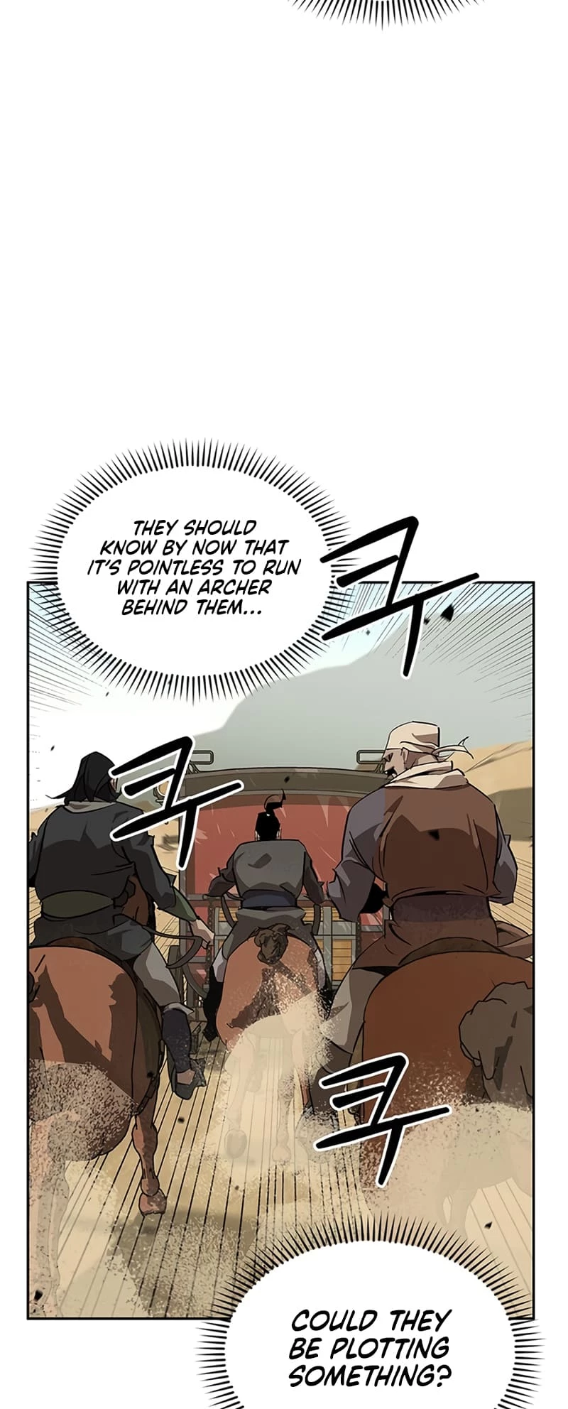 Martial Wild West Chapter 28 - 12