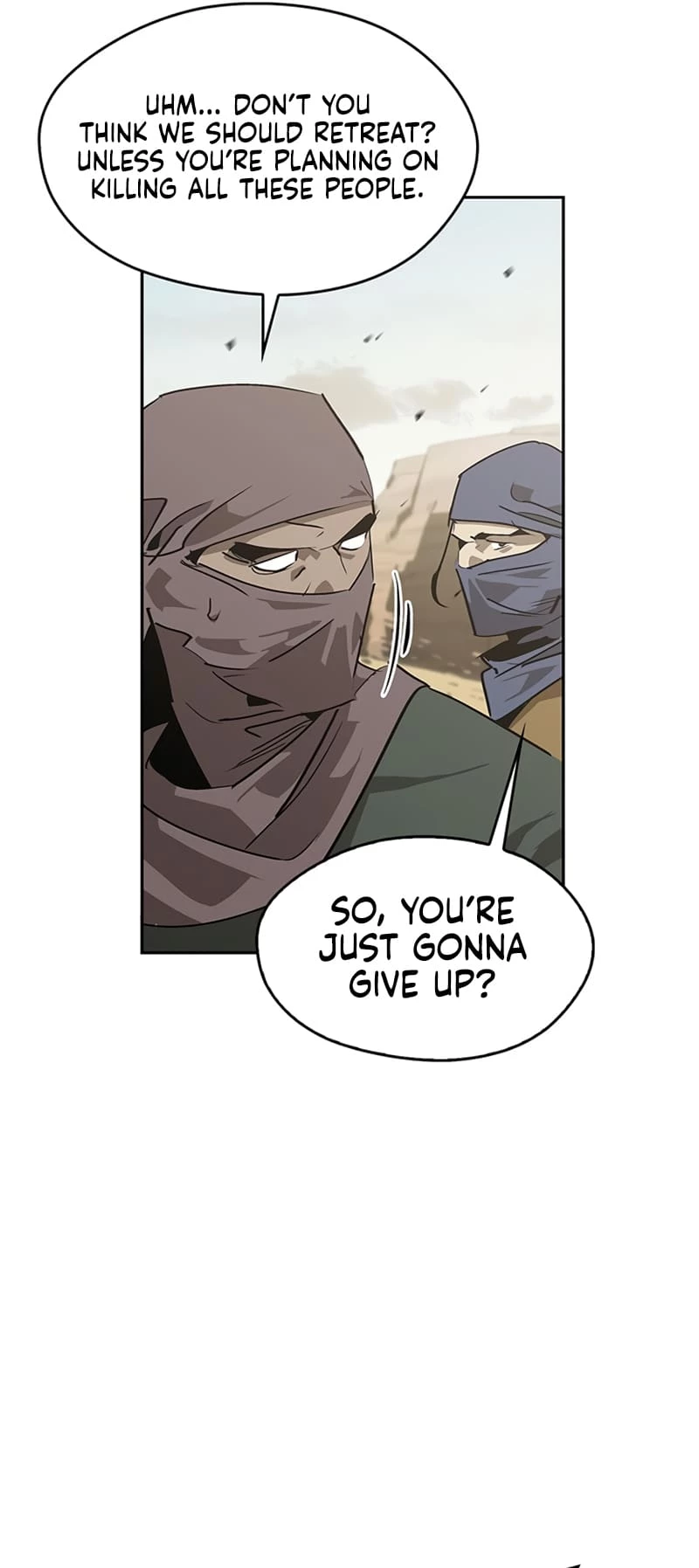Martial Wild West Chapter 29 - 45