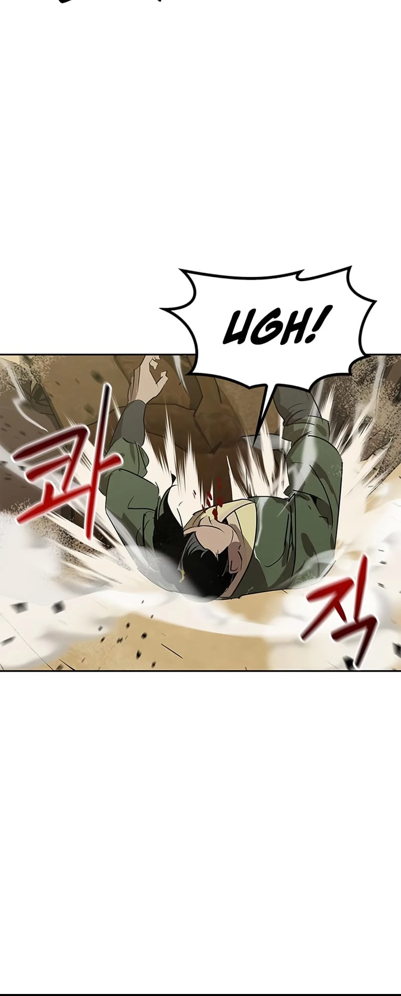 Martial Wild West Chapter 28 - 14
