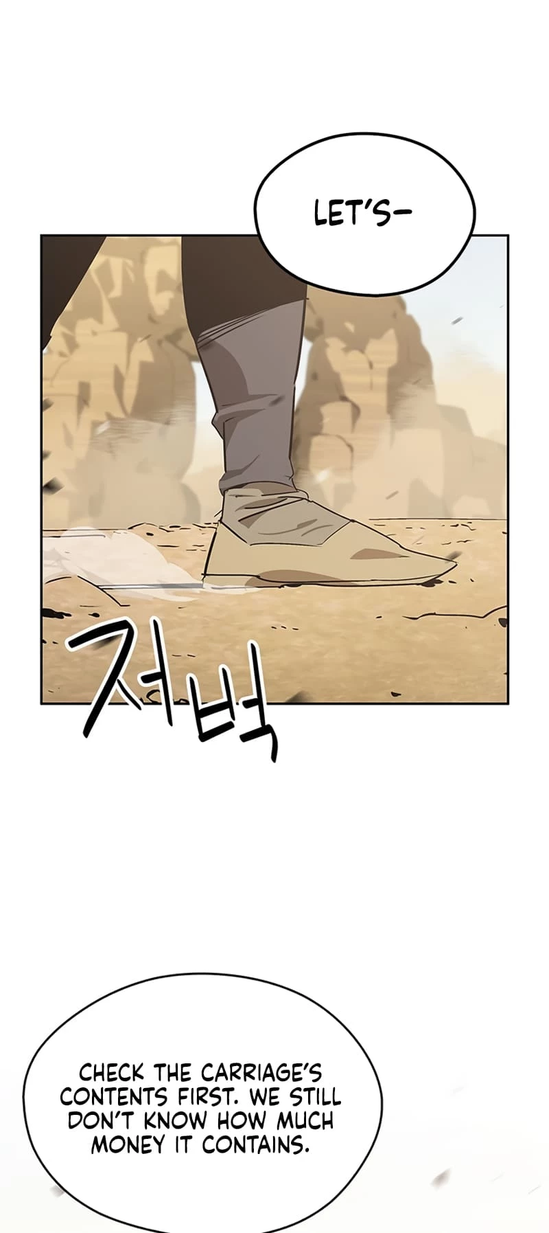 Martial Wild West Chapter 29 - 47