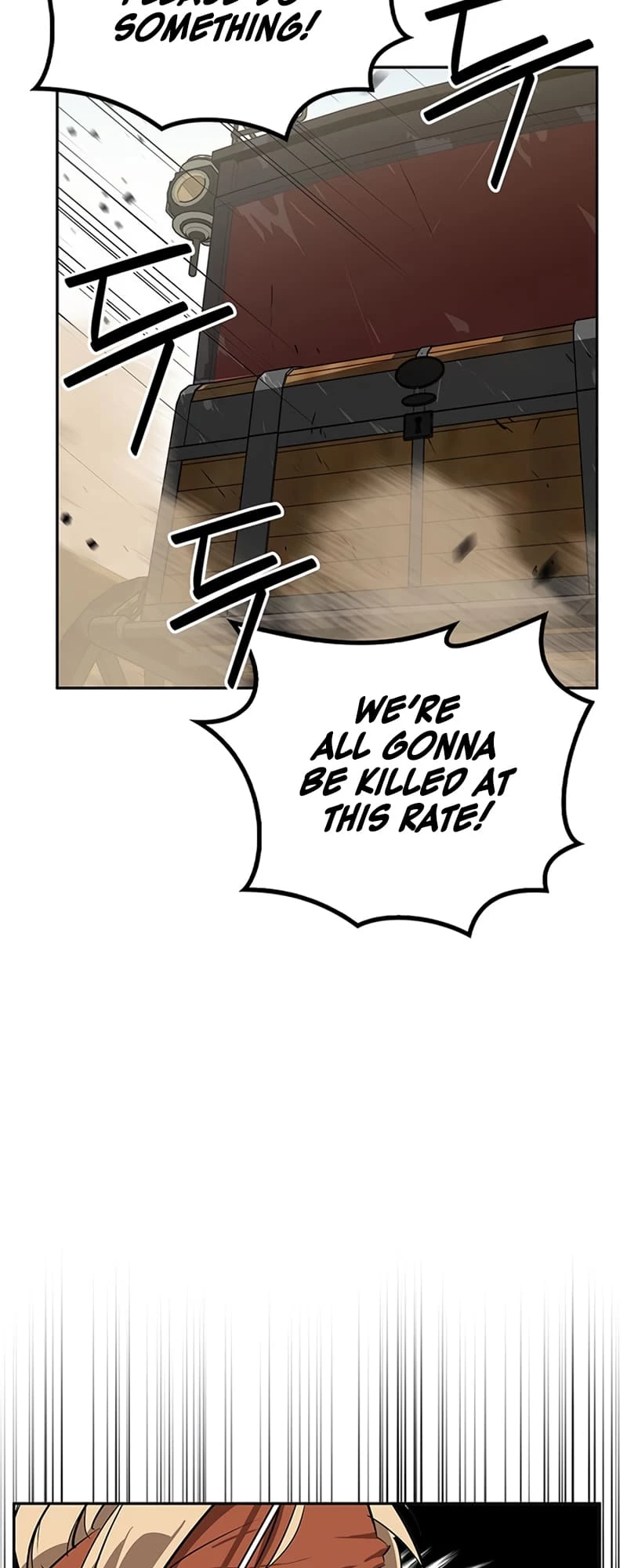 Martial Wild West Chapter 28 - 16