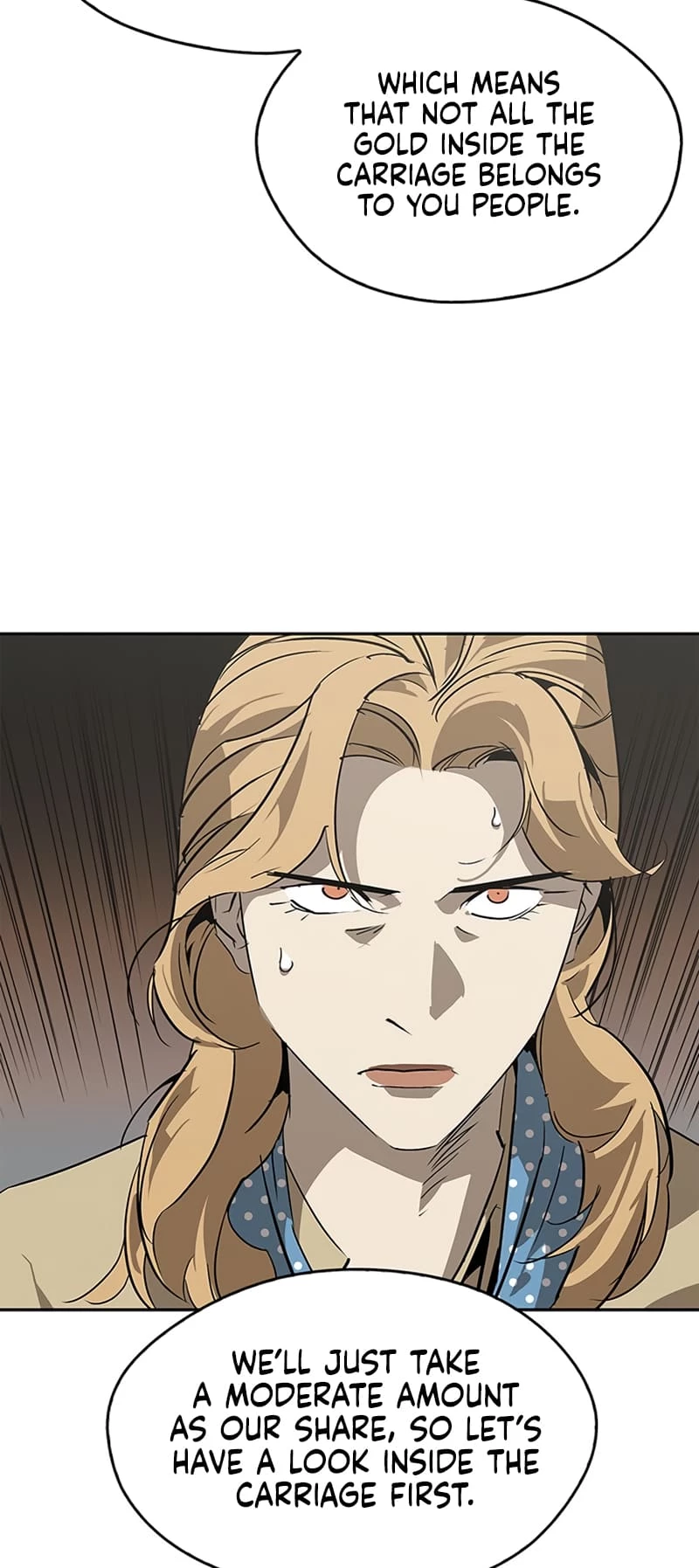 Martial Wild West Chapter 29 - 49
