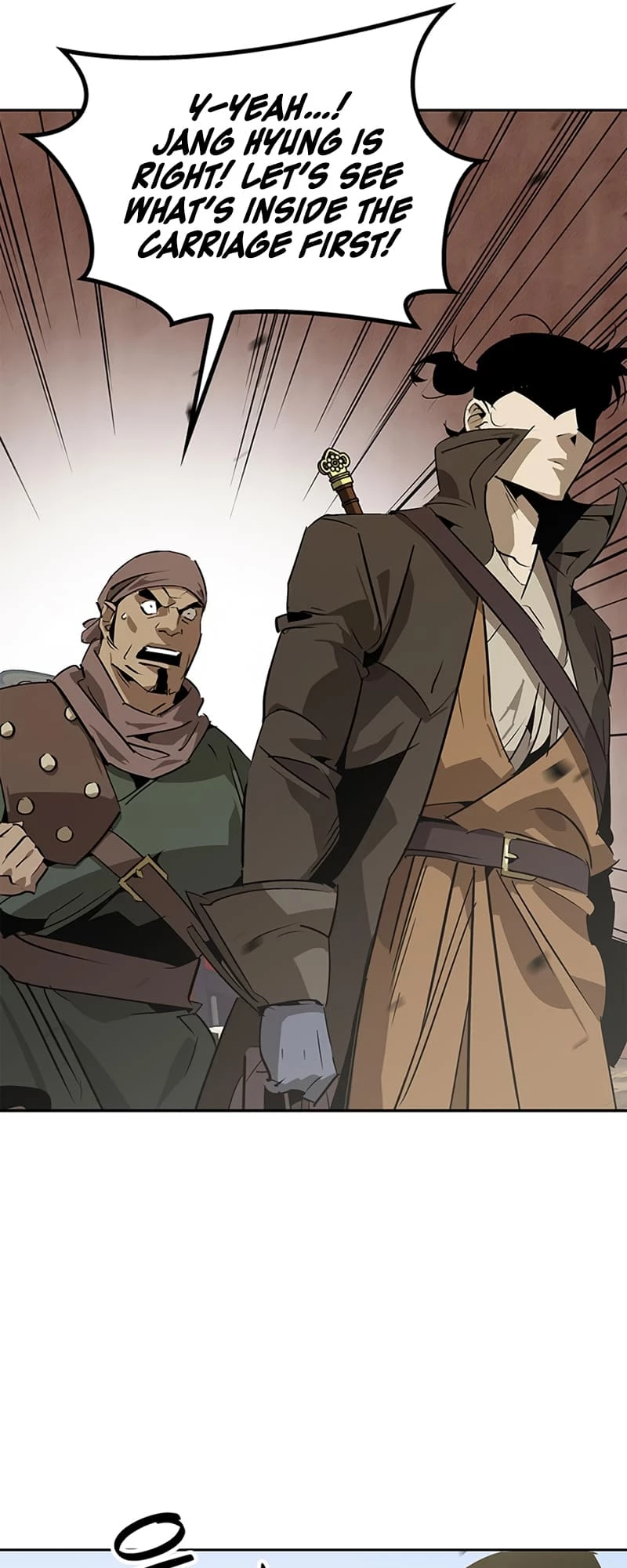 Martial Wild West Chapter 29 - 51