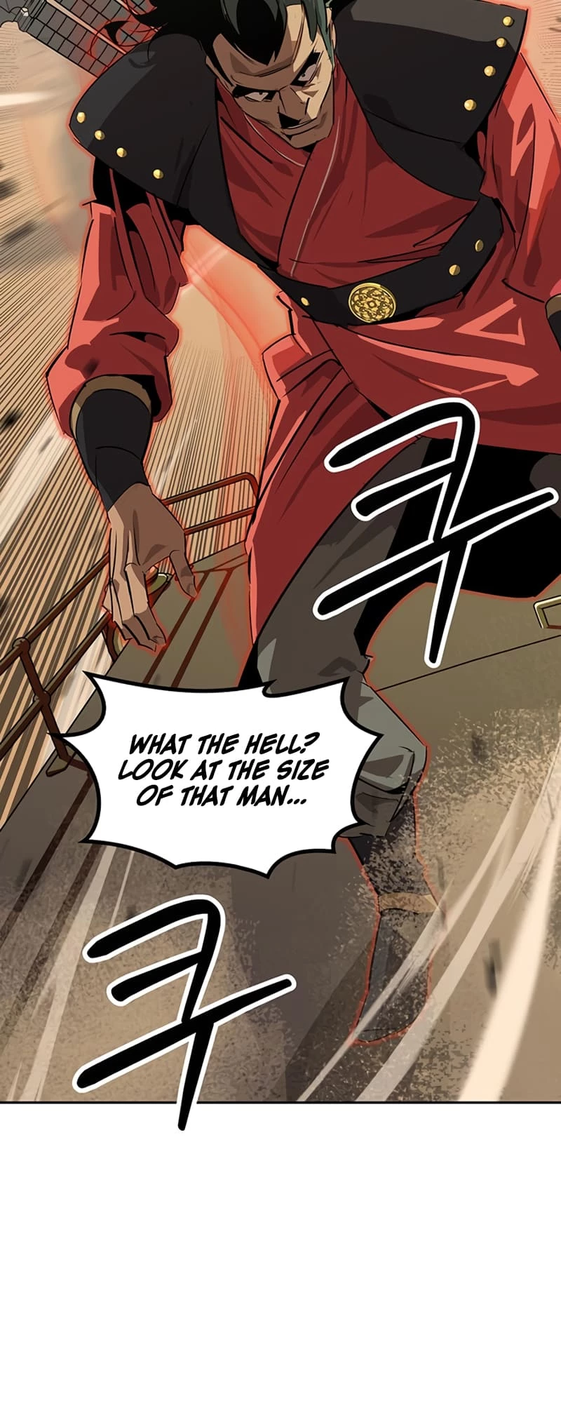 Martial Wild West Chapter 28 - 20