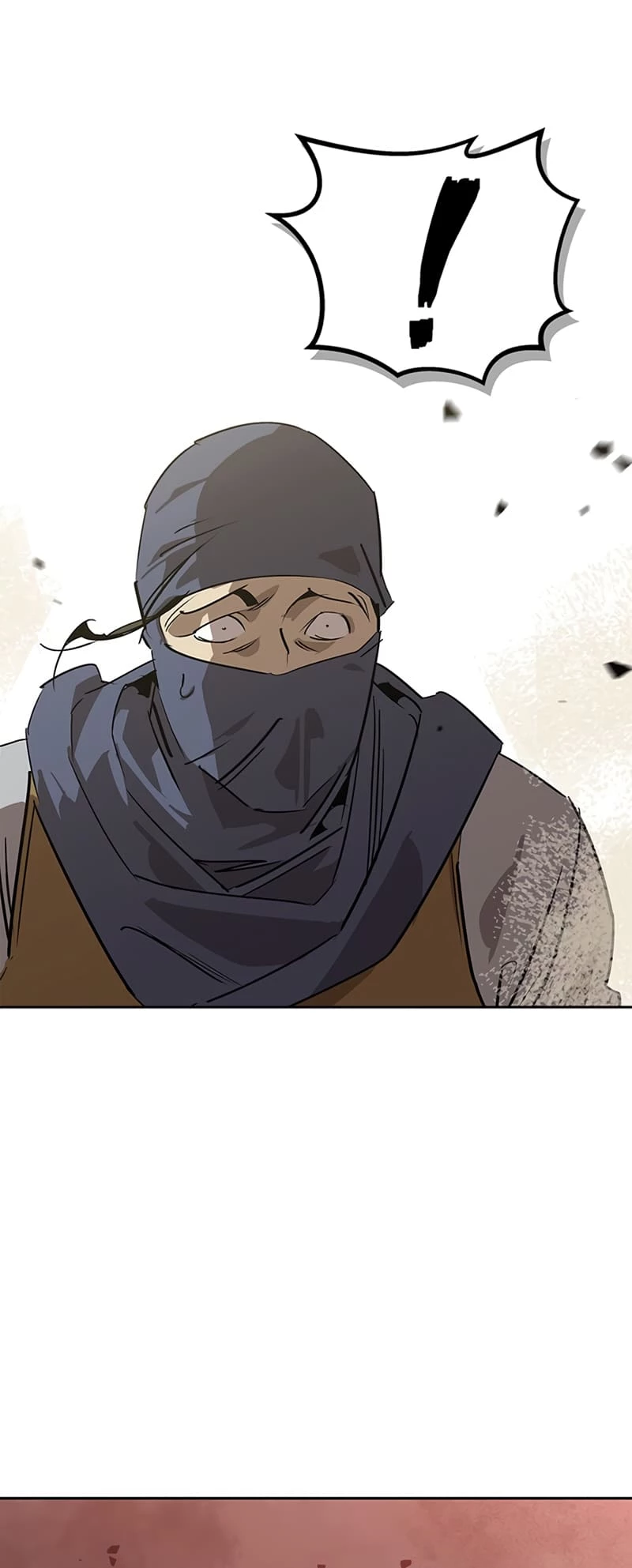 Martial Wild West Chapter 28 - 21