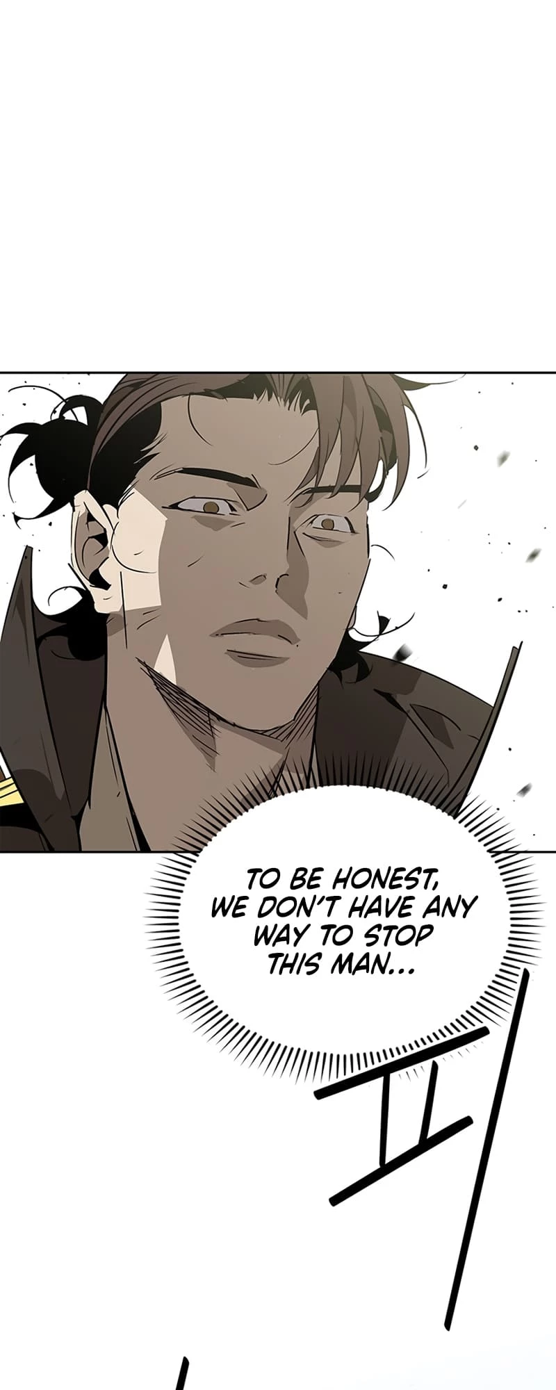Martial Wild West Chapter 29 - 54
