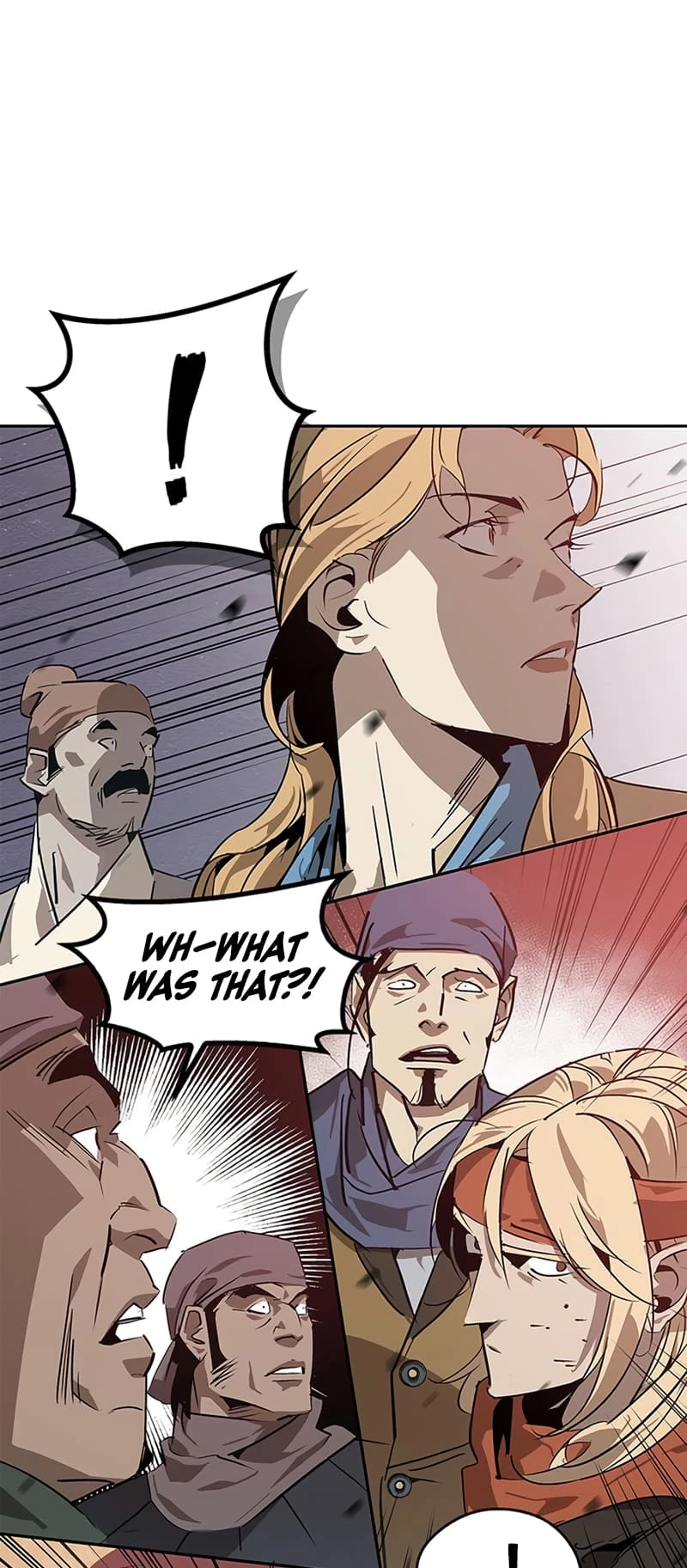 Martial Wild West Chapter 29 - 57
