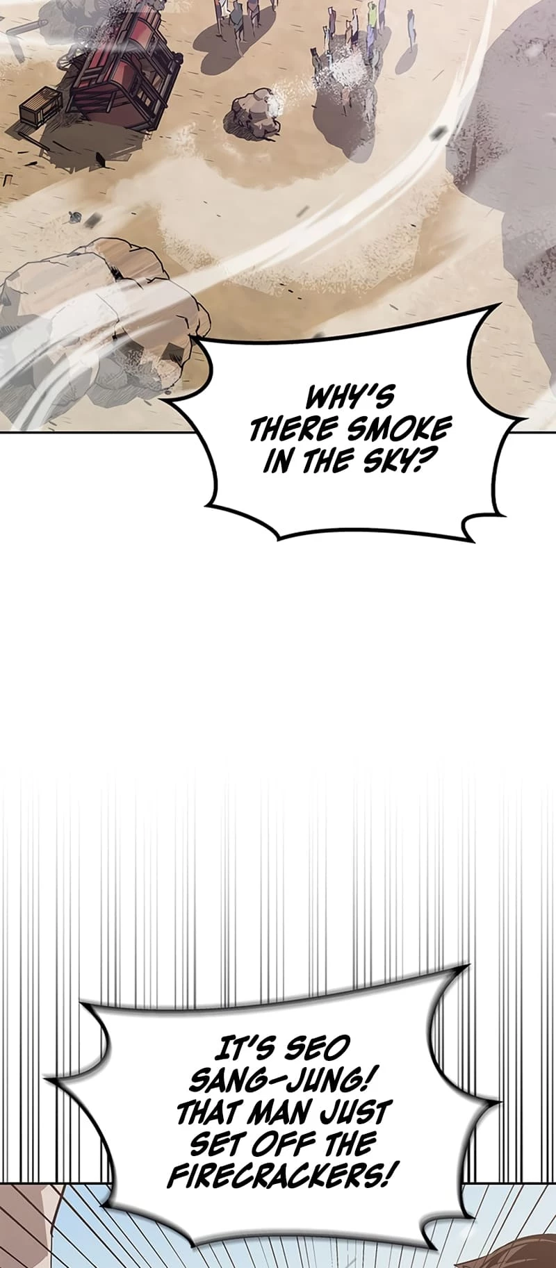 Martial Wild West Chapter 29 - 59