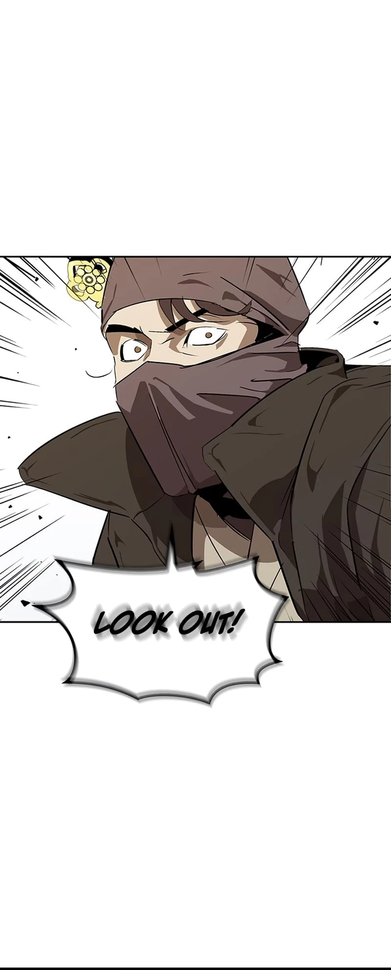 Martial Wild West Chapter 28 - 26