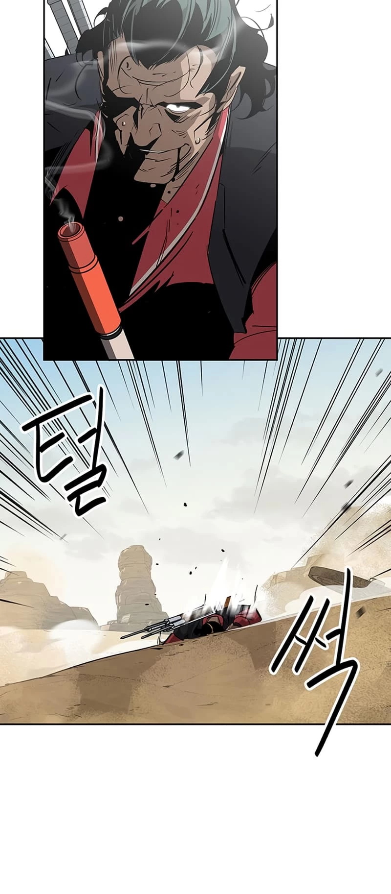 Martial Wild West Chapter 29 - 61