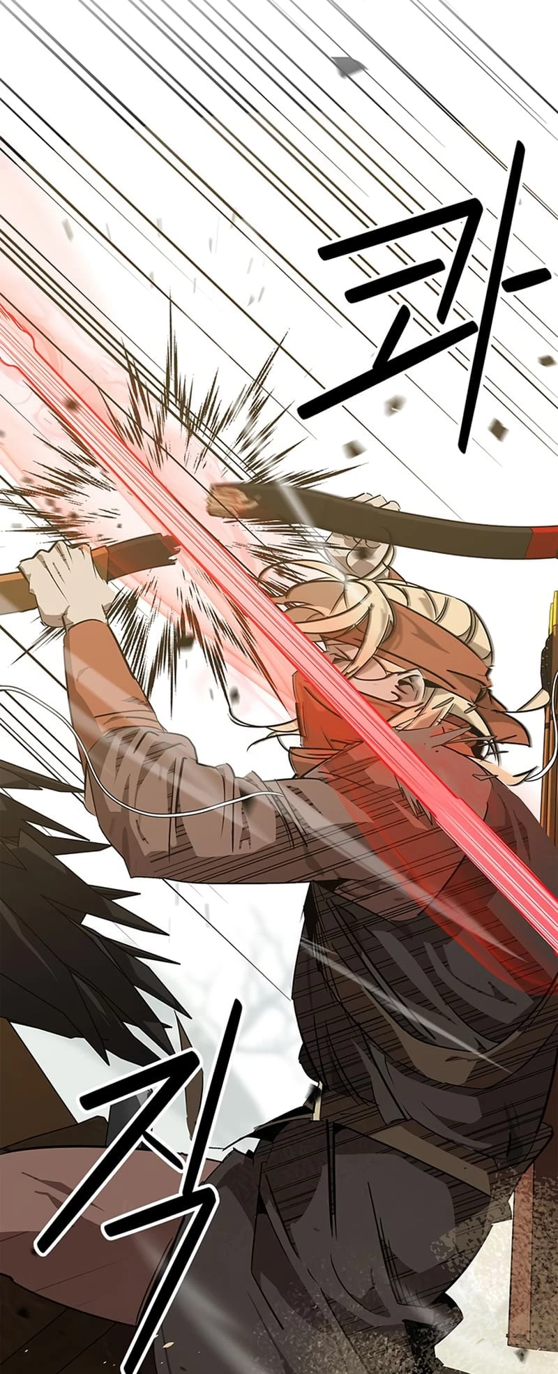 Martial Wild West Chapter 28 - 29