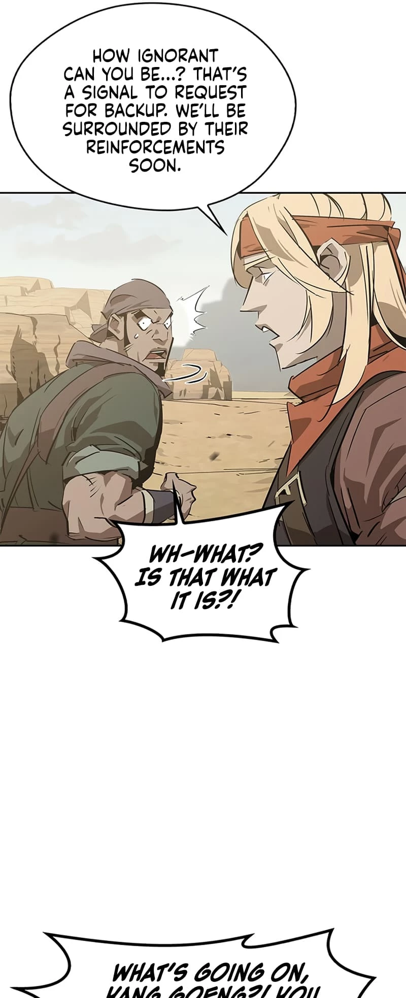 Martial Wild West Chapter 29 - 63