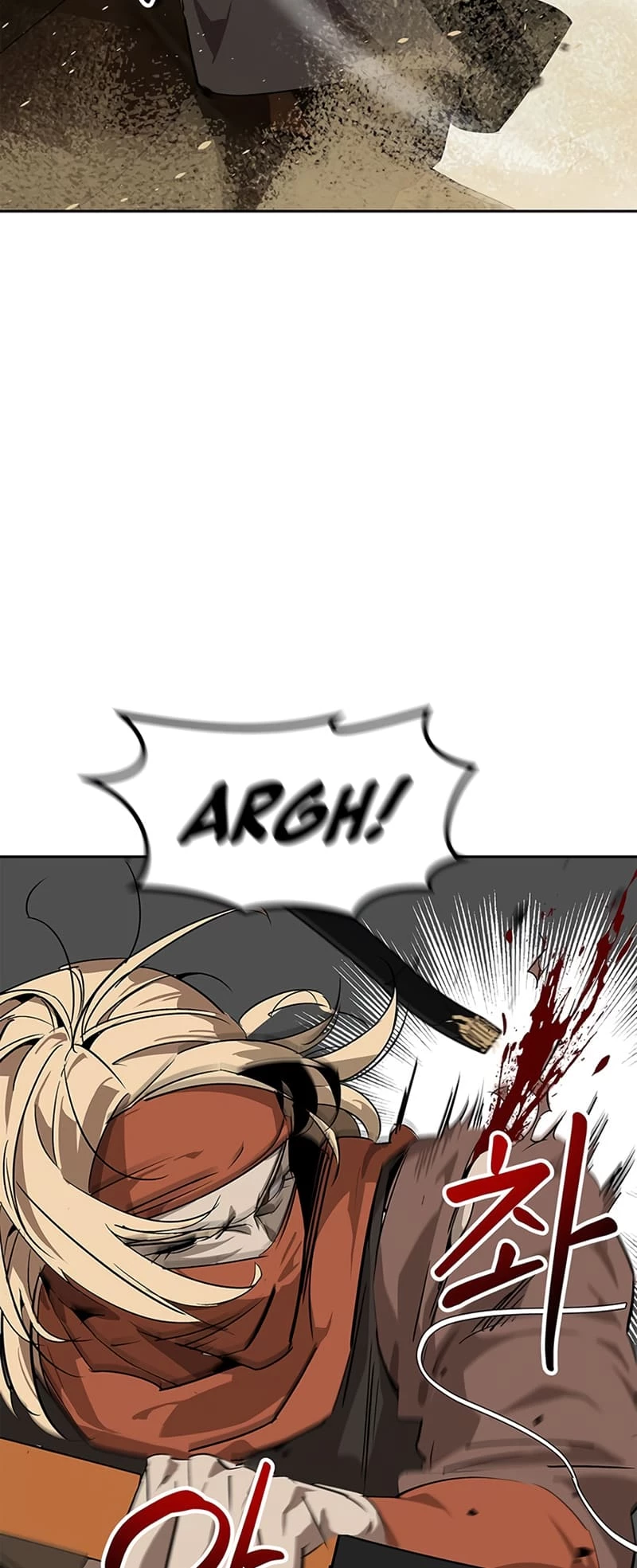Martial Wild West Chapter 28 - 30