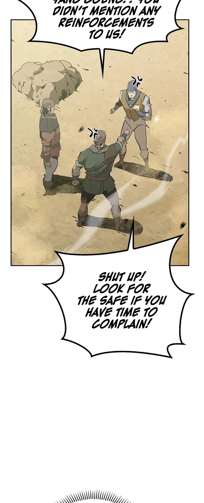 Martial Wild West Chapter 29 - 64