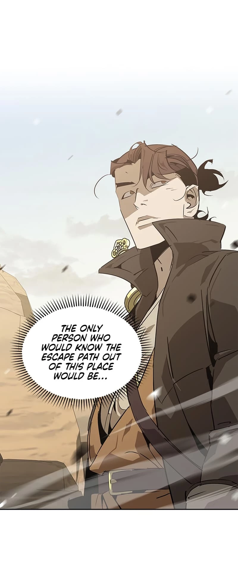 Martial Wild West Chapter 29 - 66