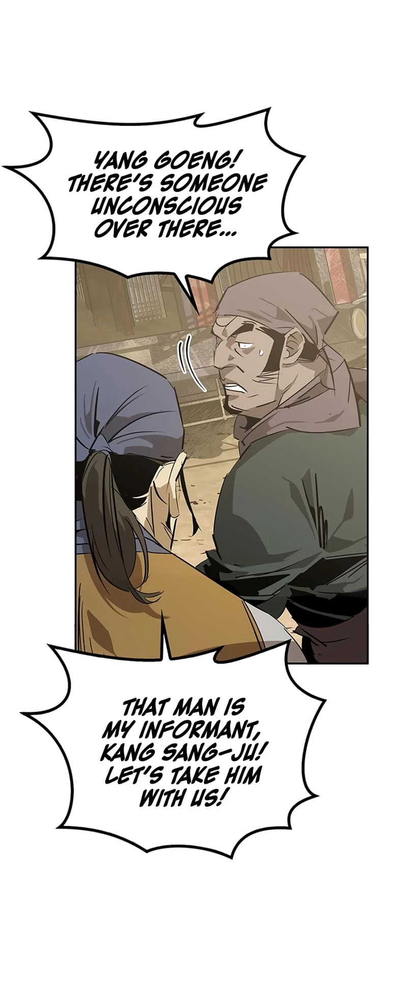 Martial Wild West Chapter 29 - 67