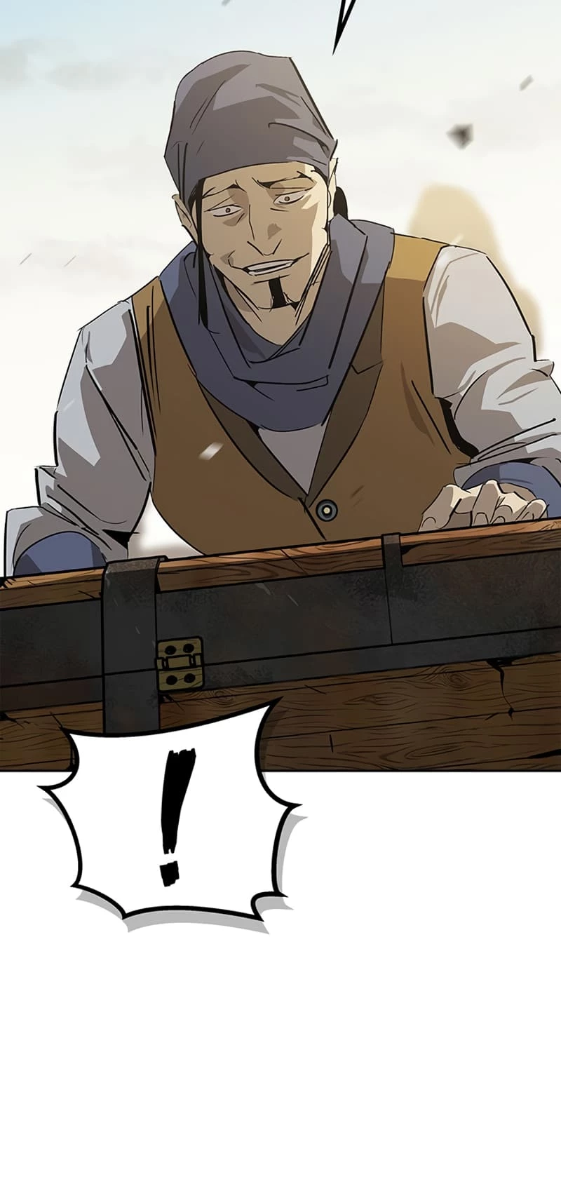 Martial Wild West Chapter 29 - 70
