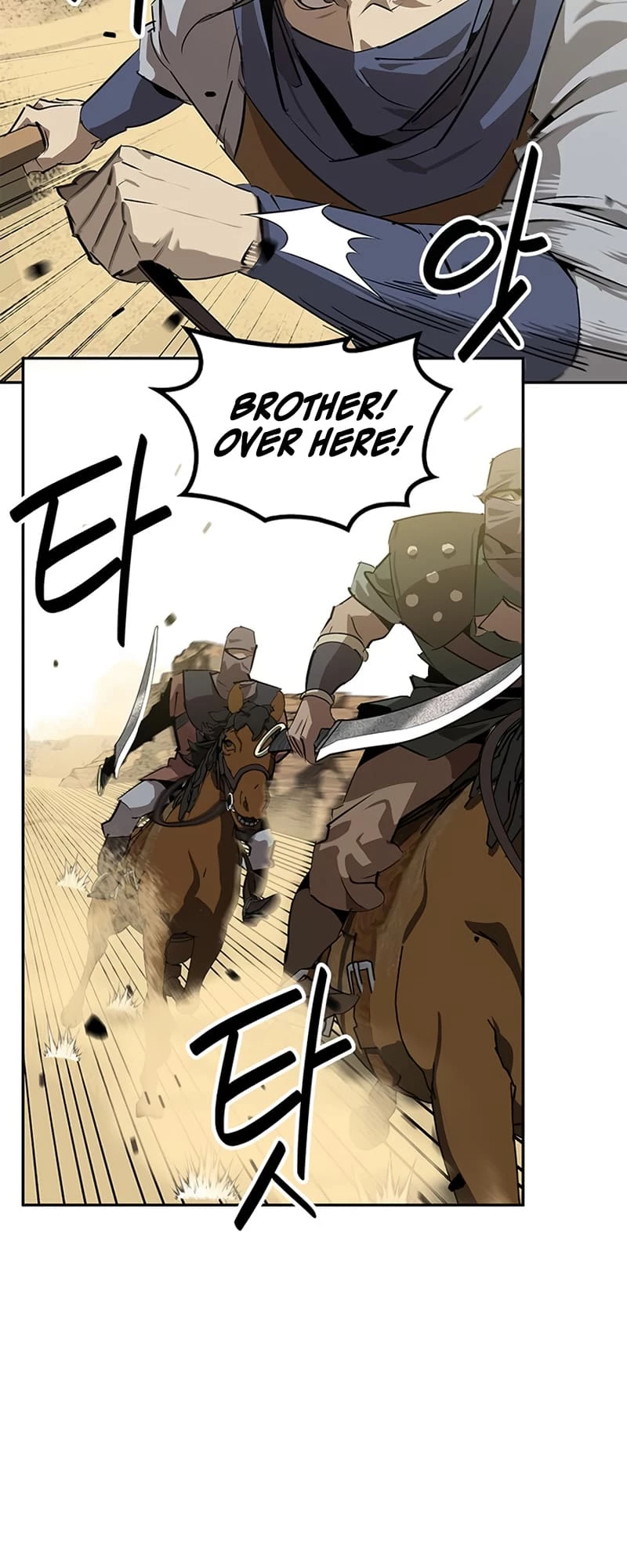 Martial Wild West Chapter 28 - 37