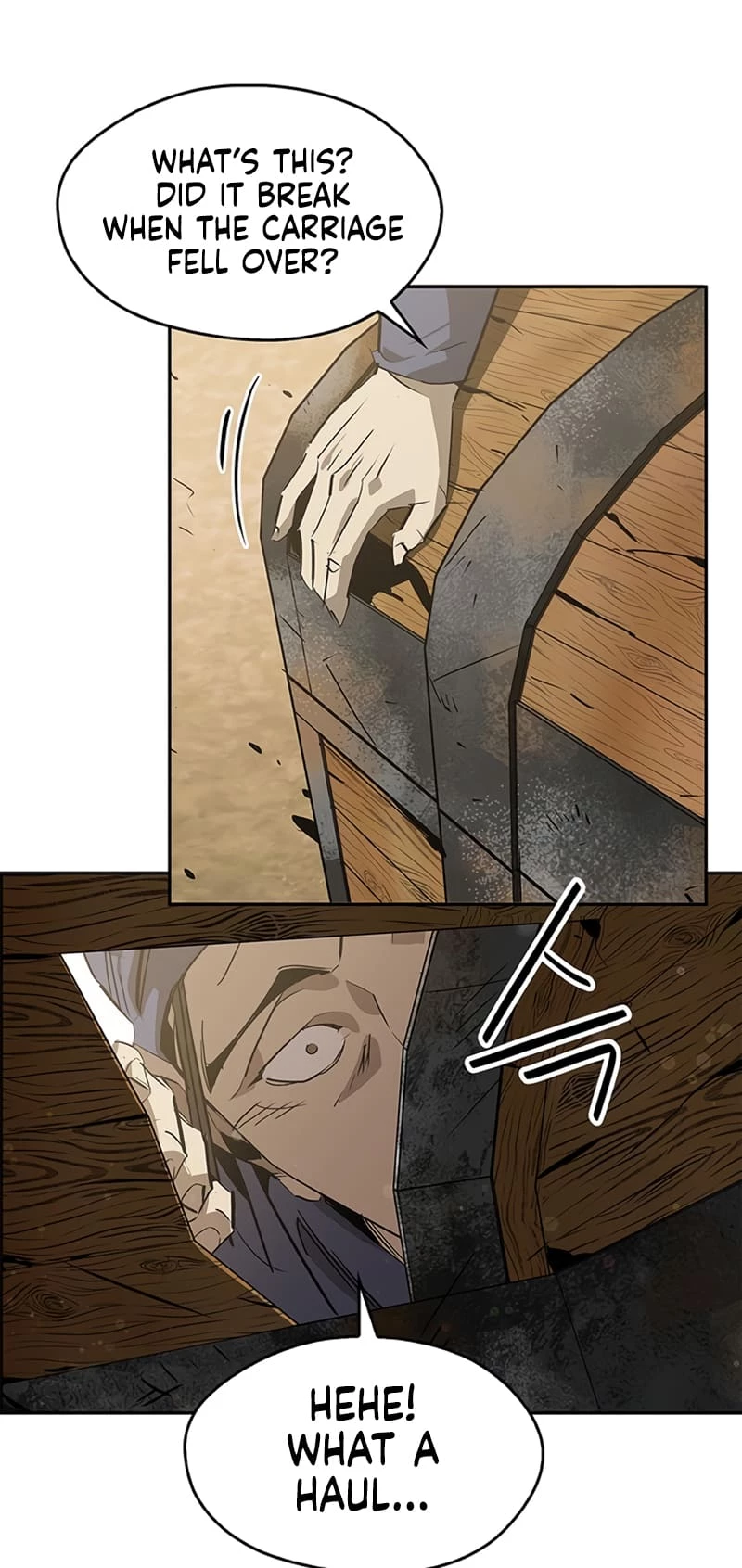 Martial Wild West Chapter 29 - 71