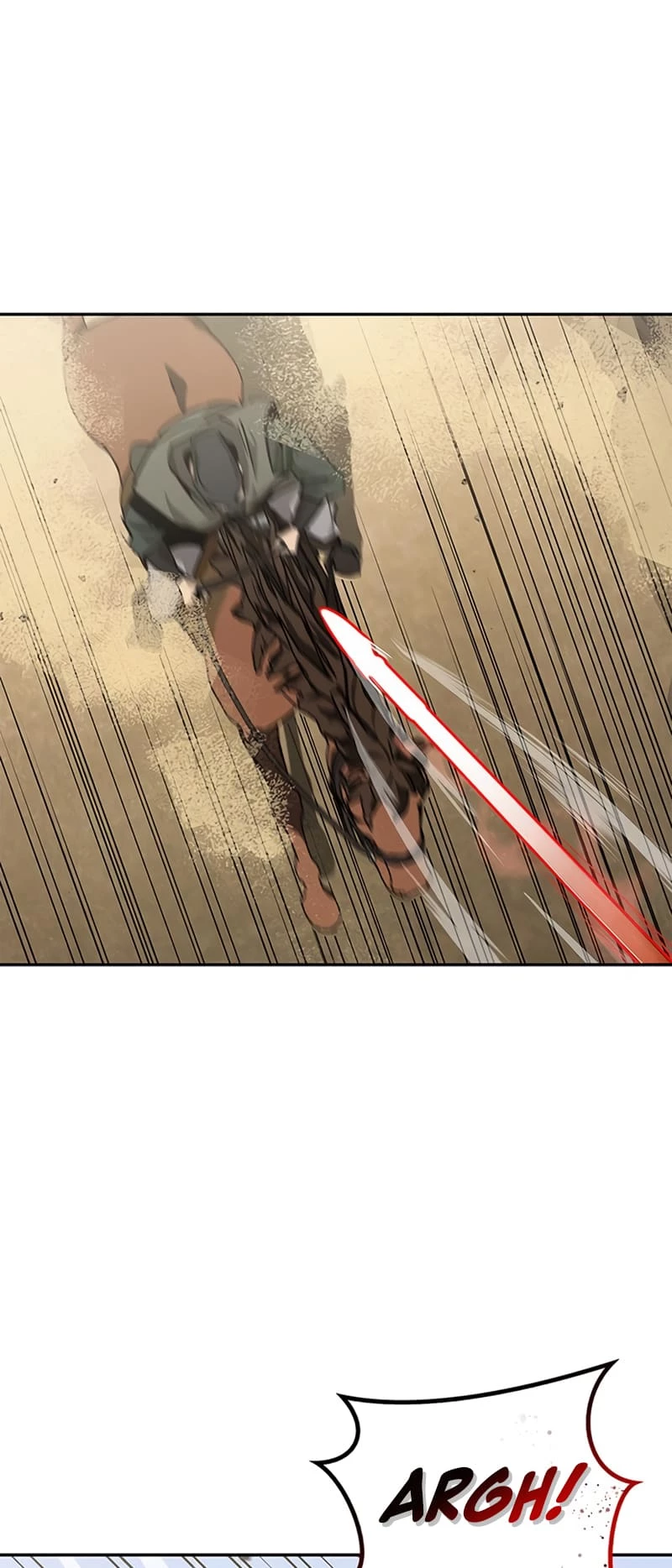 Martial Wild West Chapter 28 - 39