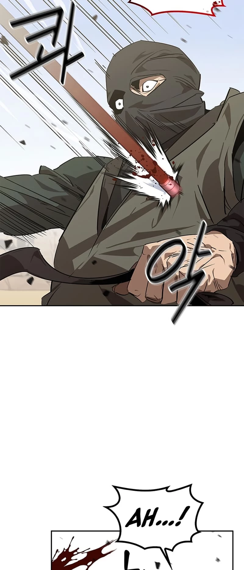 Martial Wild West Chapter 28 - 40