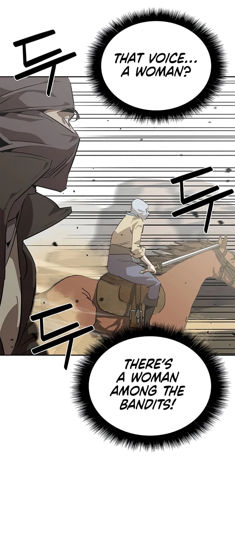 Martial Wild West Chapter 28 - 43