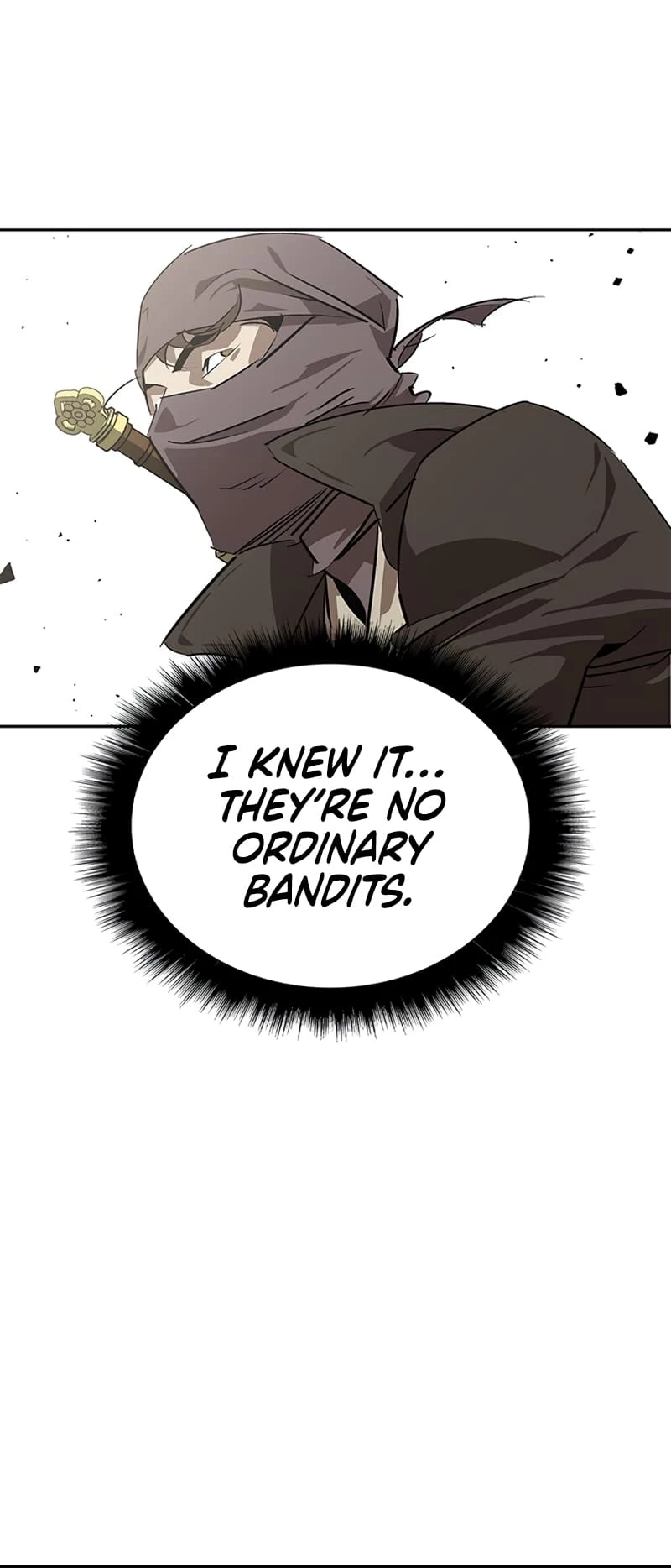 Martial Wild West Chapter 28 - 44