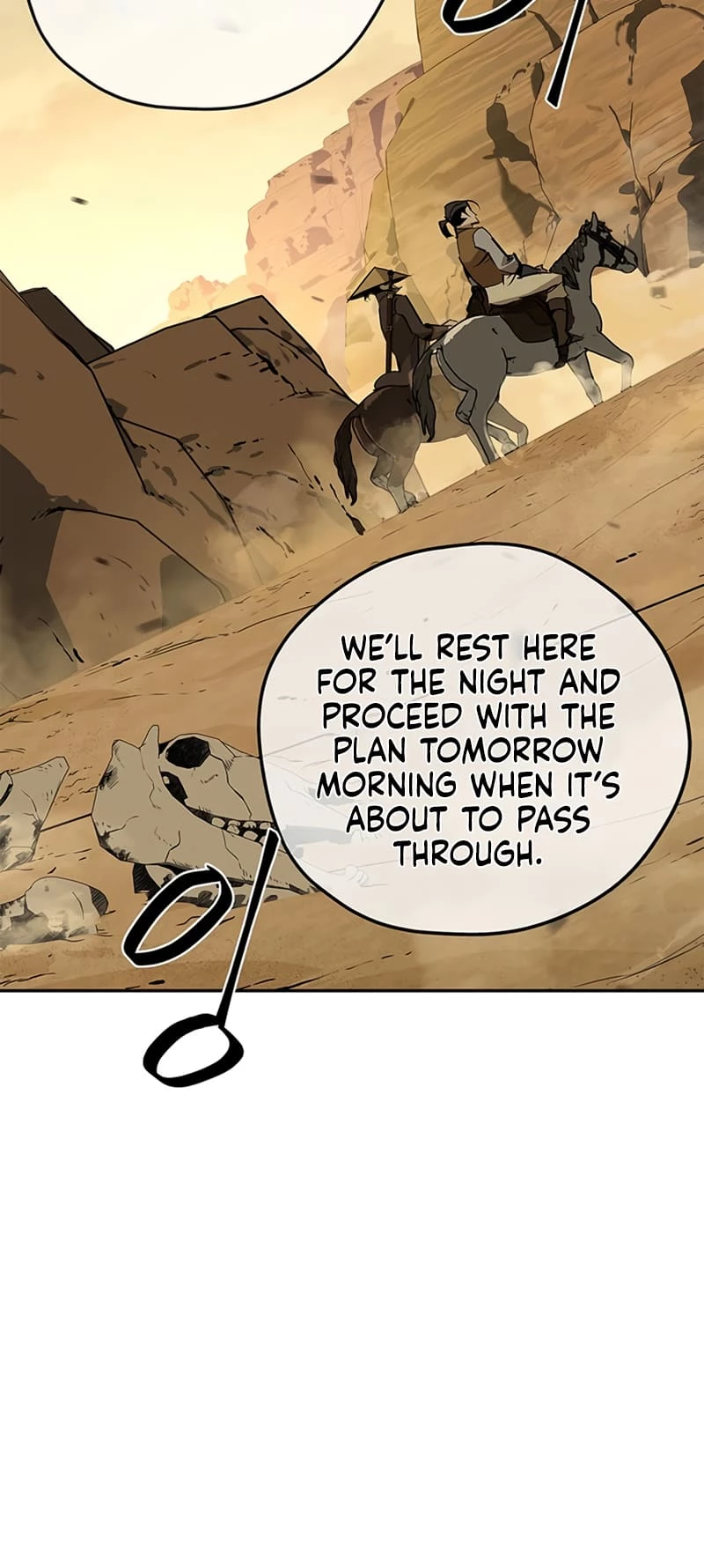 Martial Wild West Chapter 27 - 3