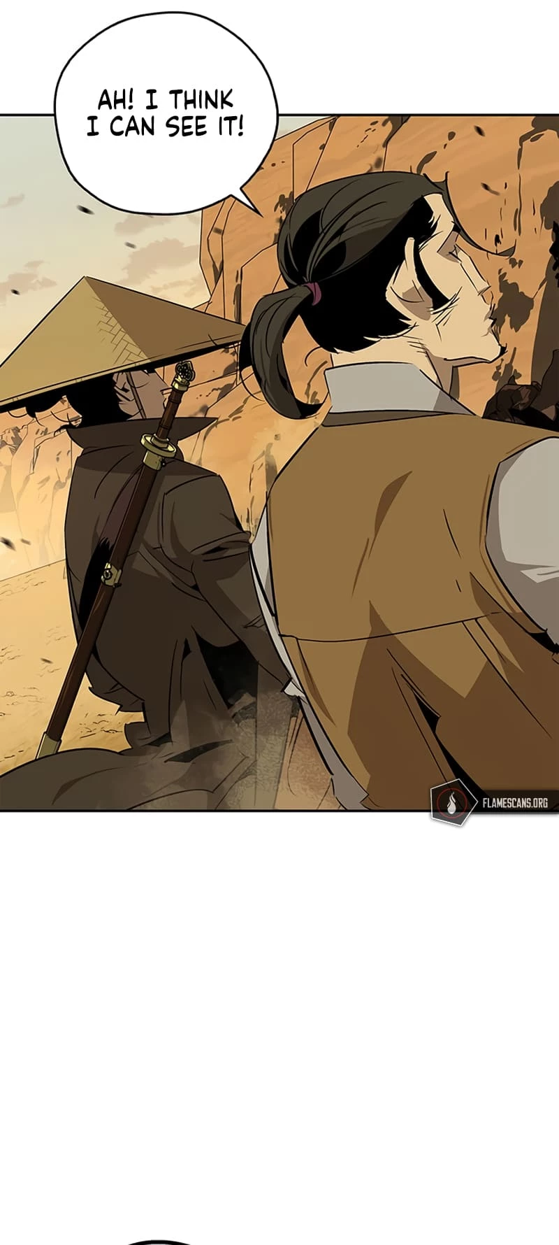 Martial Wild West Chapter 27 - 4