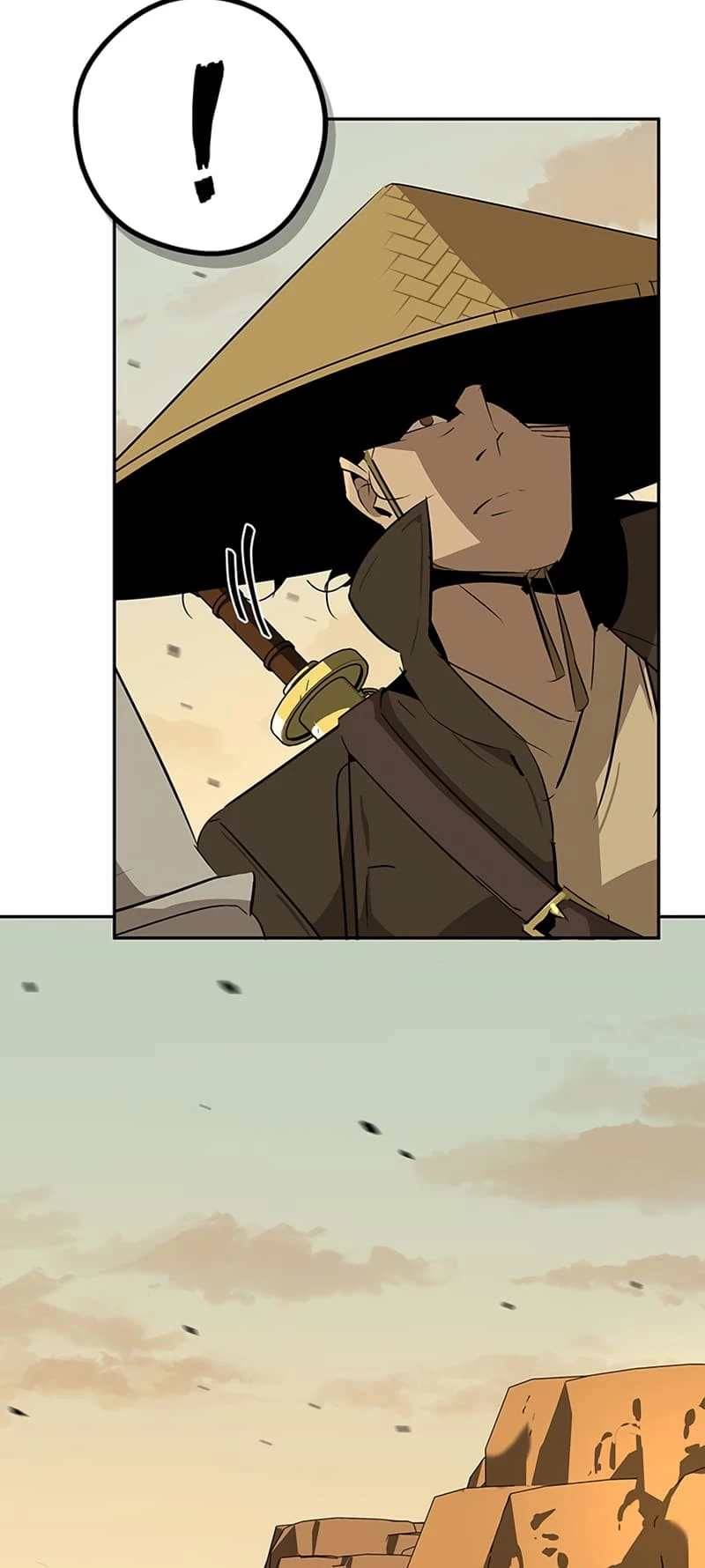 Martial Wild West Chapter 27 - 5