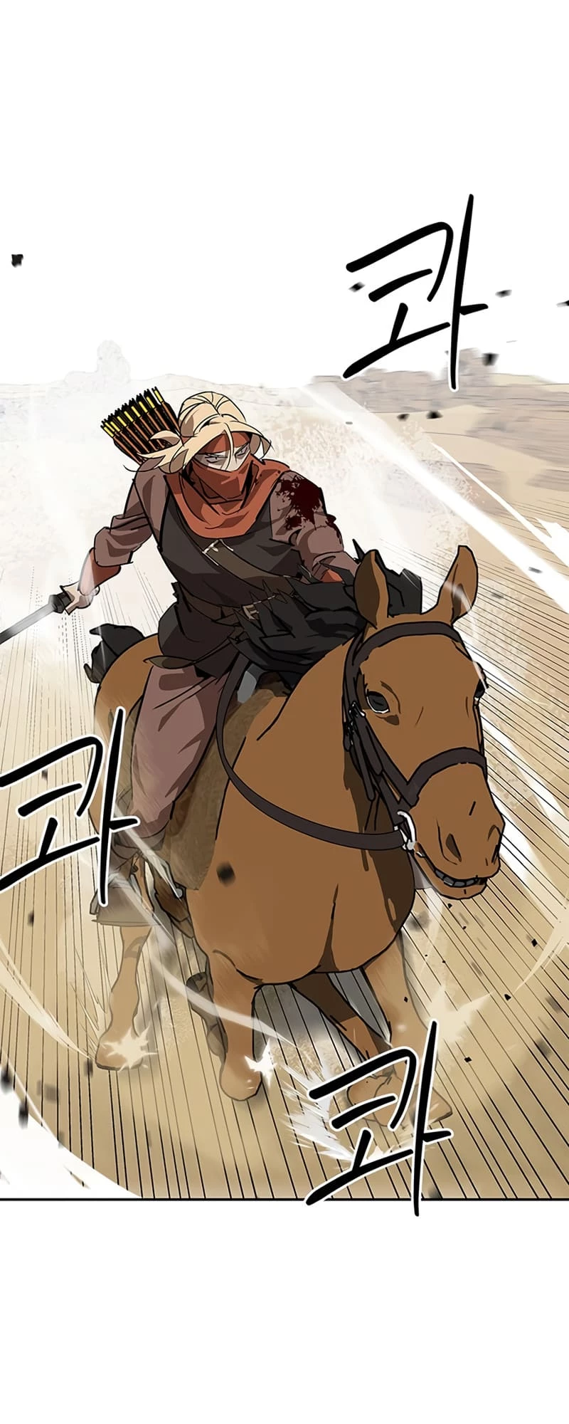 Martial Wild West Chapter 28 - 50