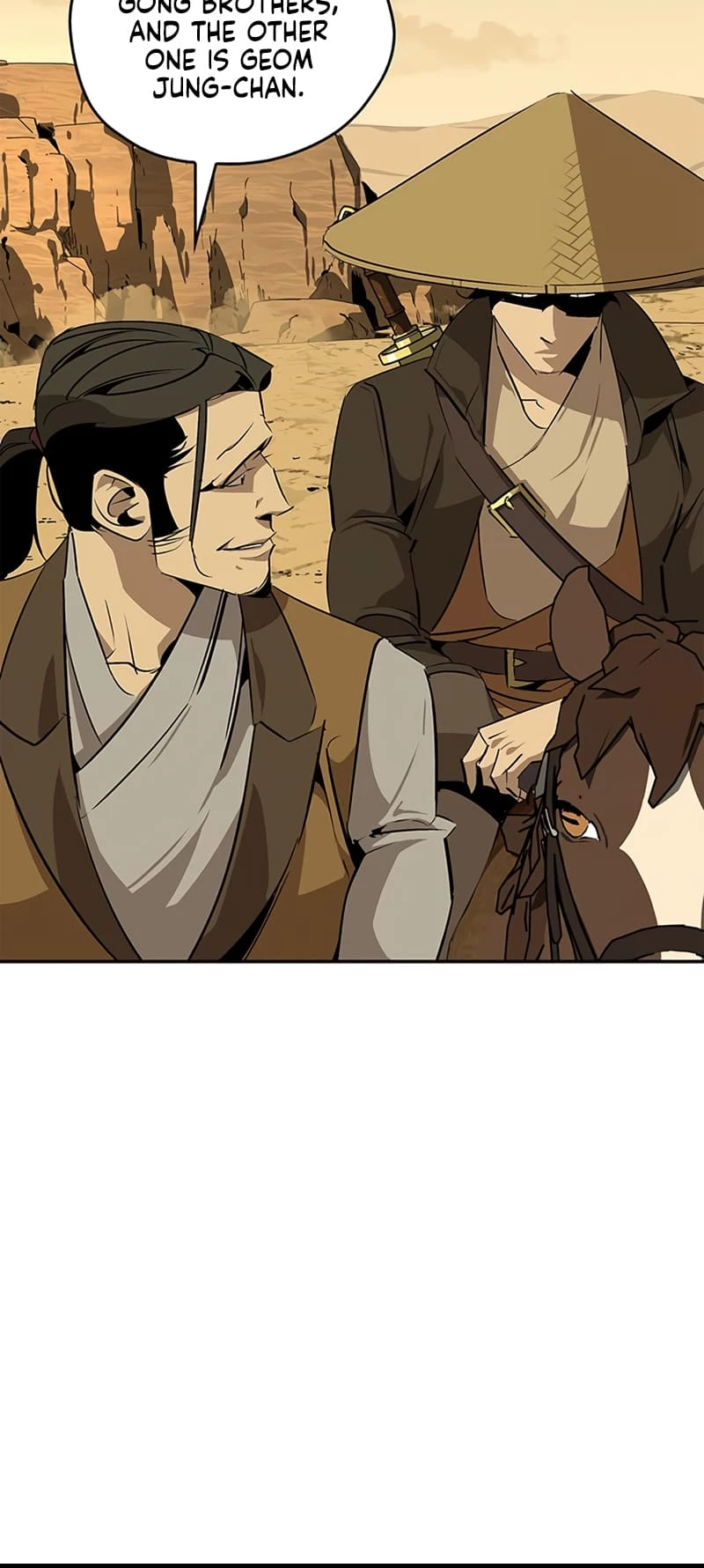 Martial Wild West Chapter 27 - 7