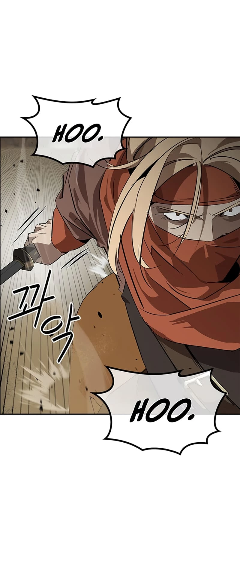 Martial Wild West Chapter 28 - 51