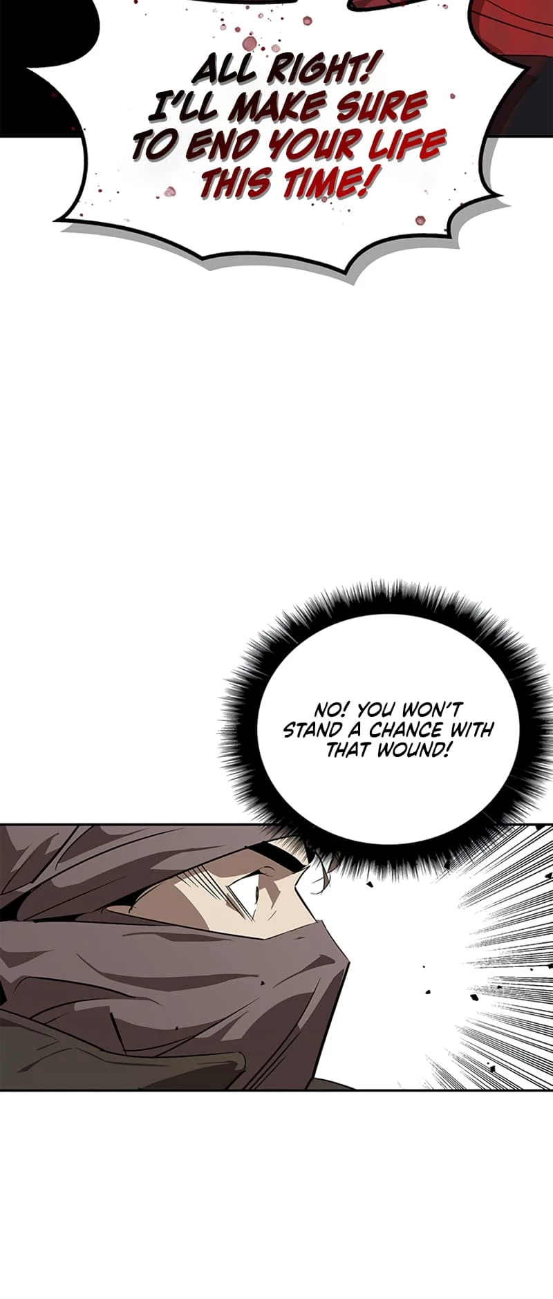 Martial Wild West Chapter 28 - 53