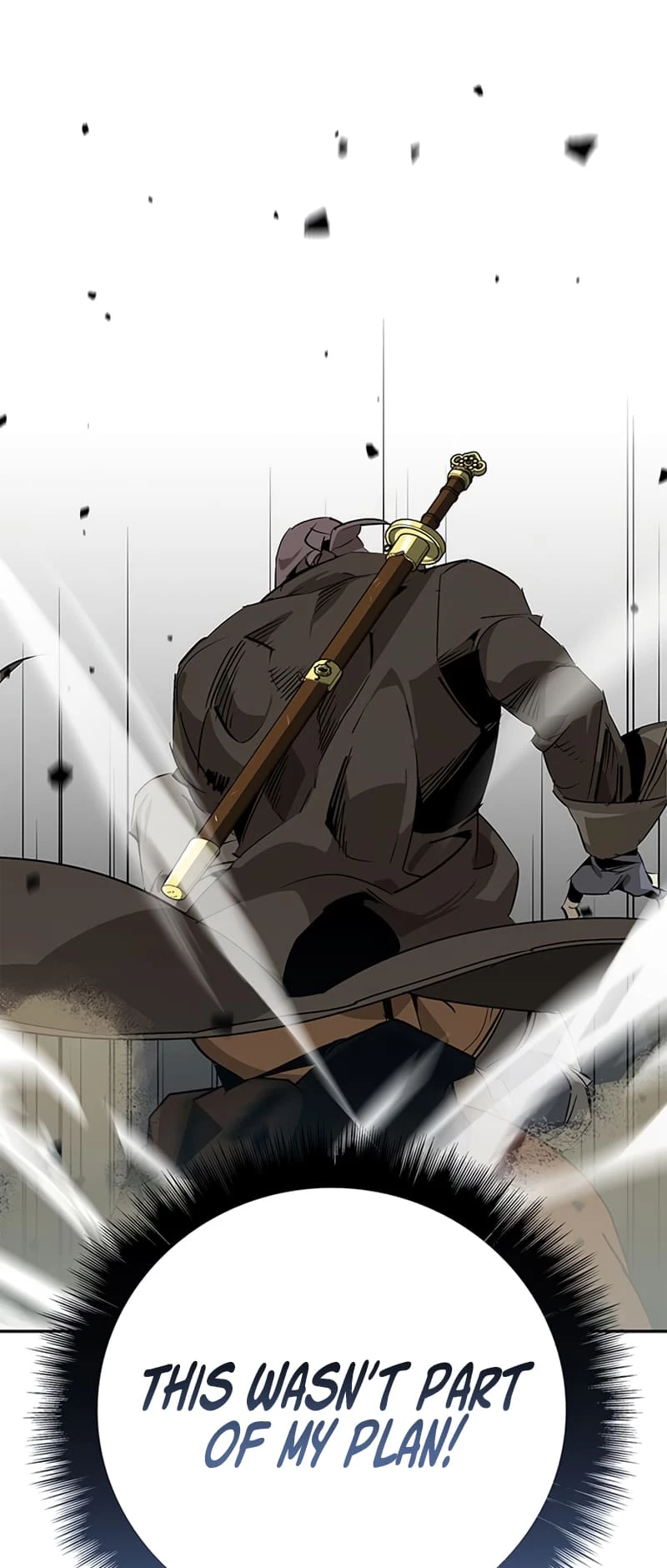 Martial Wild West Chapter 28 - 55
