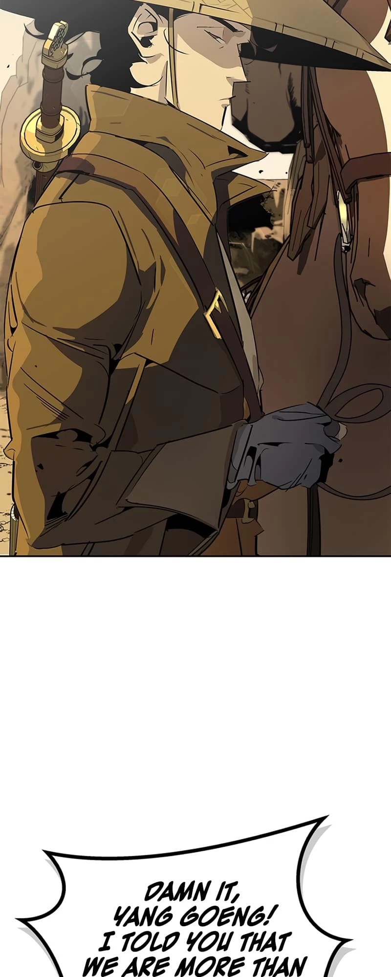 Martial Wild West Chapter 27 - 12