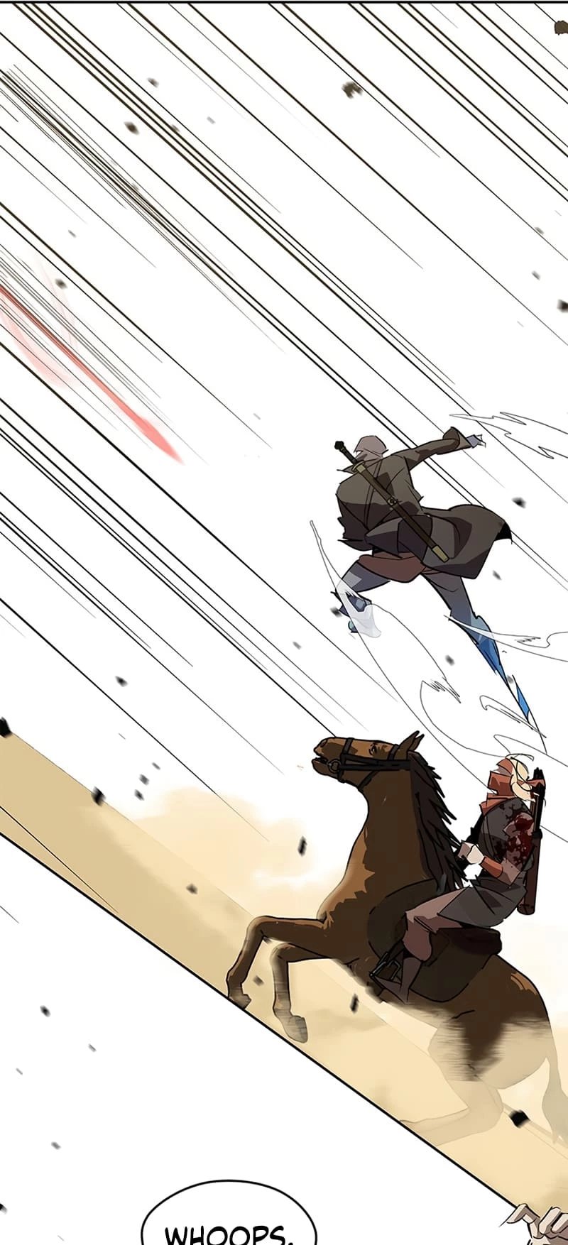 Martial Wild West Chapter 28 - 58