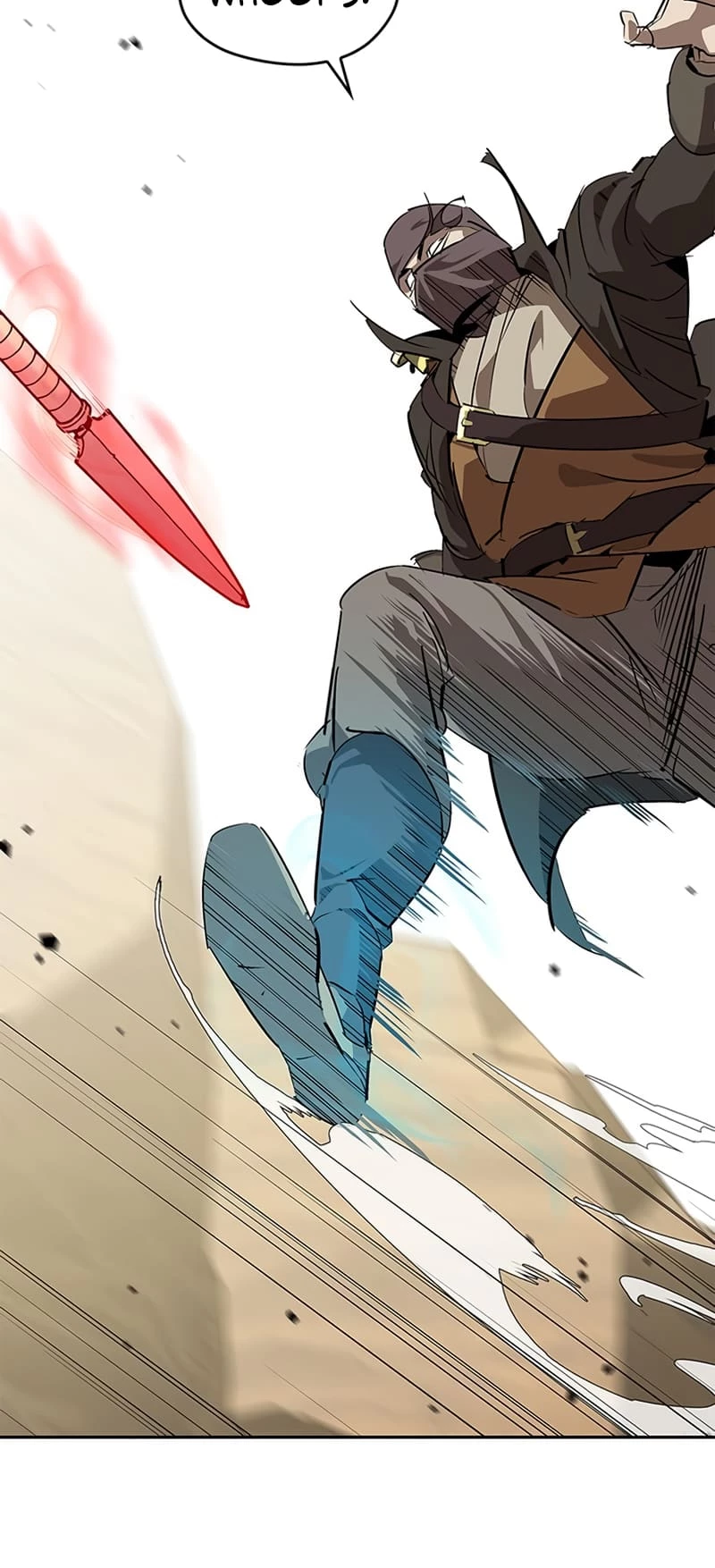 Martial Wild West Chapter 28 - 59