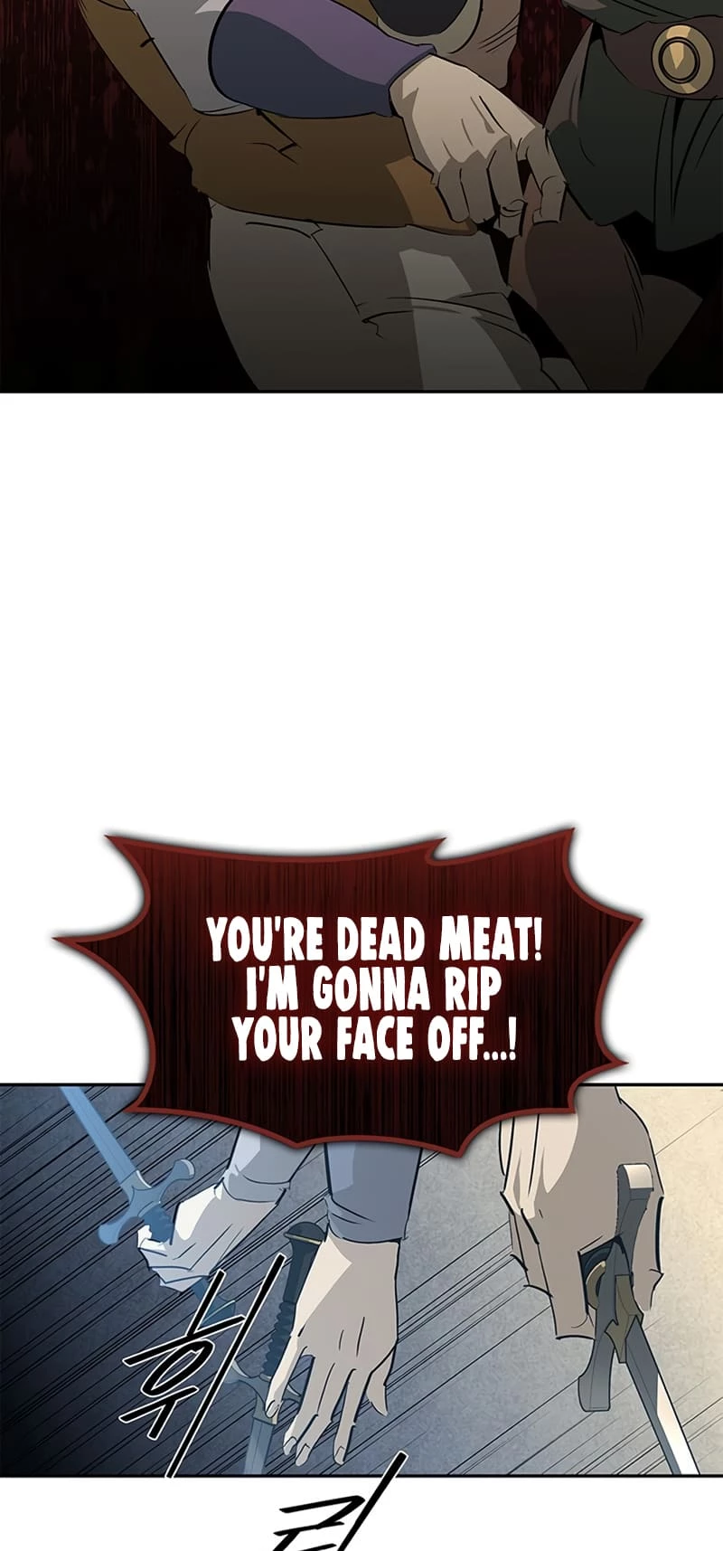 Martial Wild West Chapter 27 - 17
